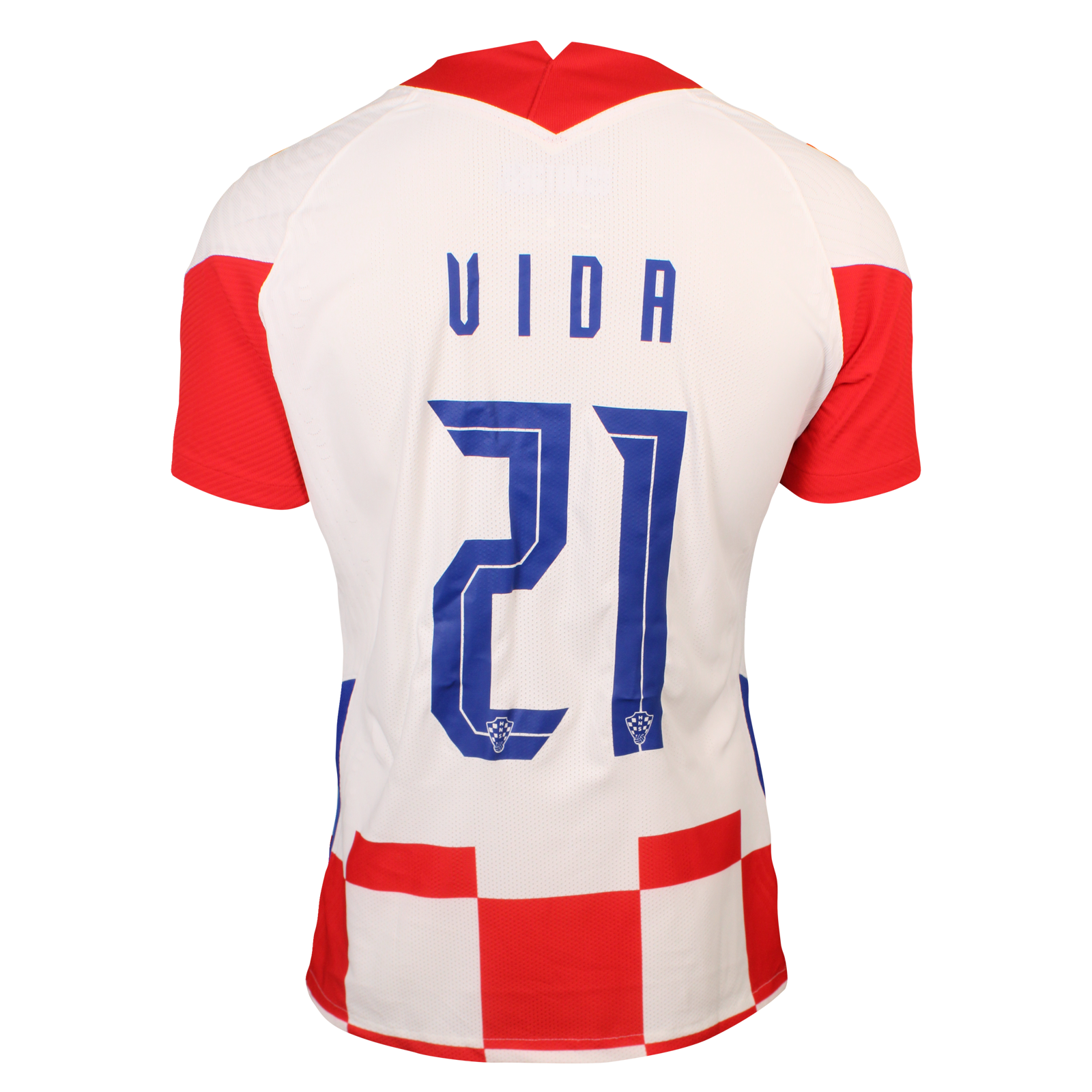 Domagoj Vida | Croatia