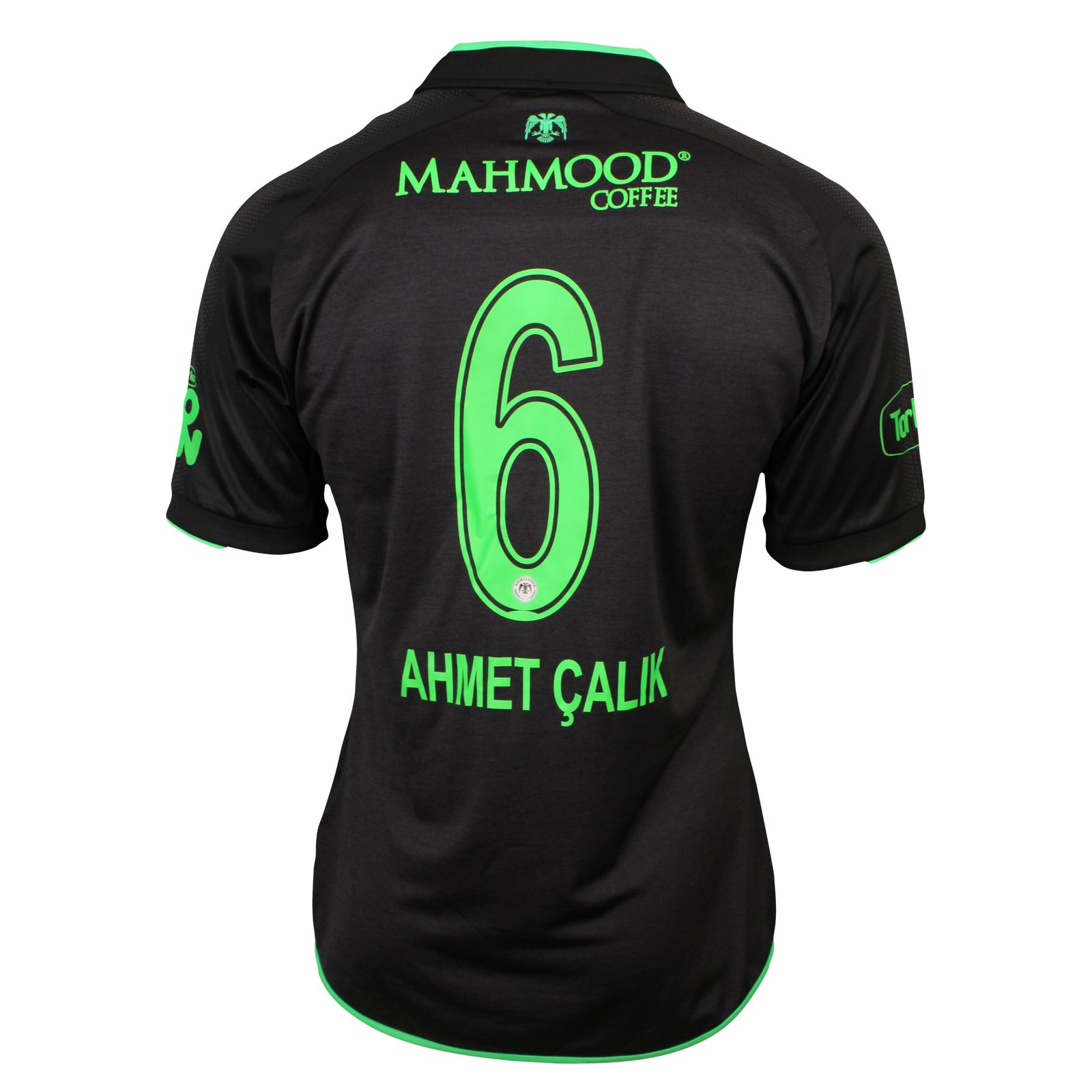 Ahmet Yılmaz Çalık | Konyaspor