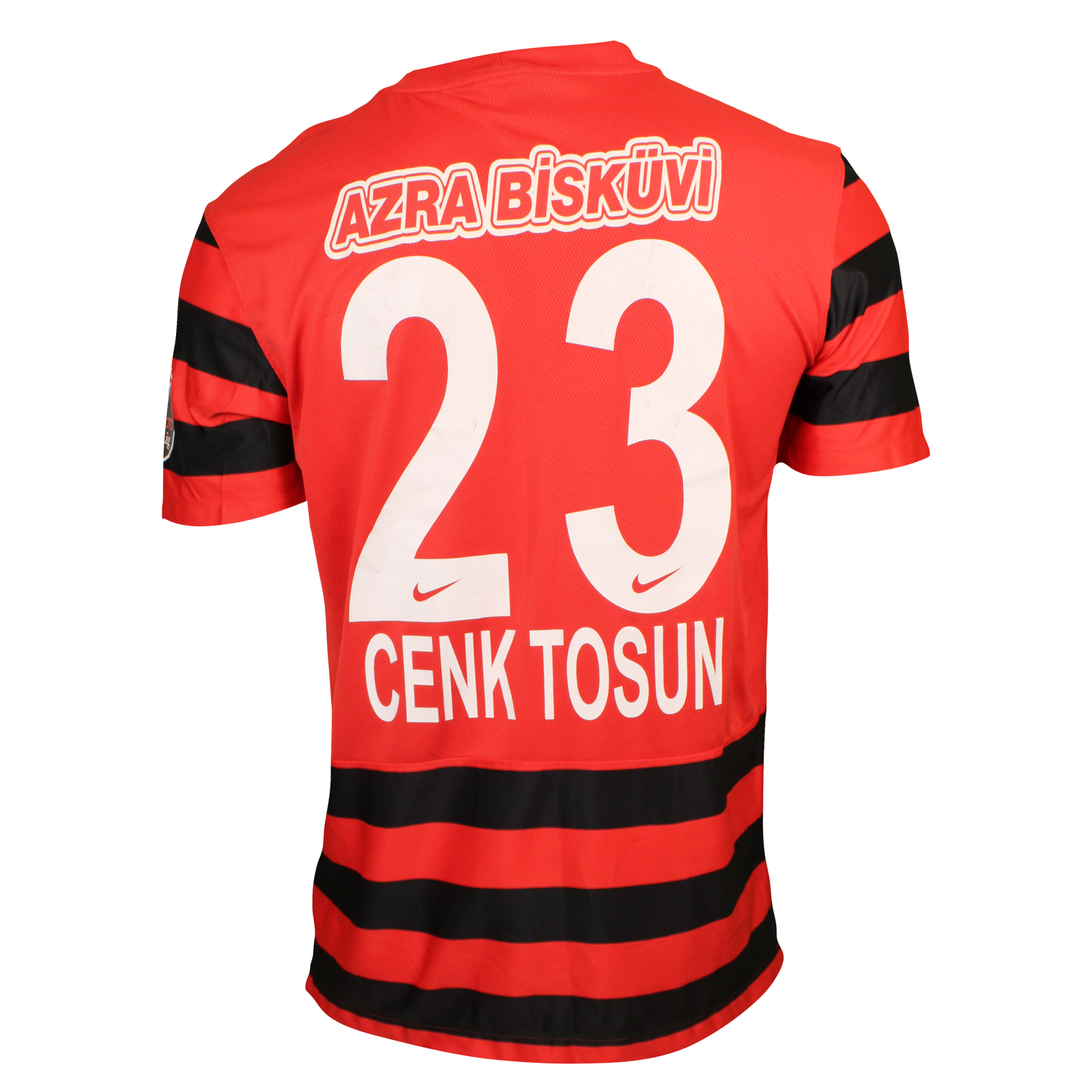 Cenk Tosun | Gaziantepspor