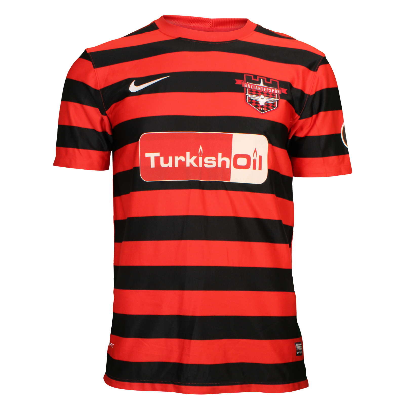 Cenk Tosun Gaziantepspor shirt