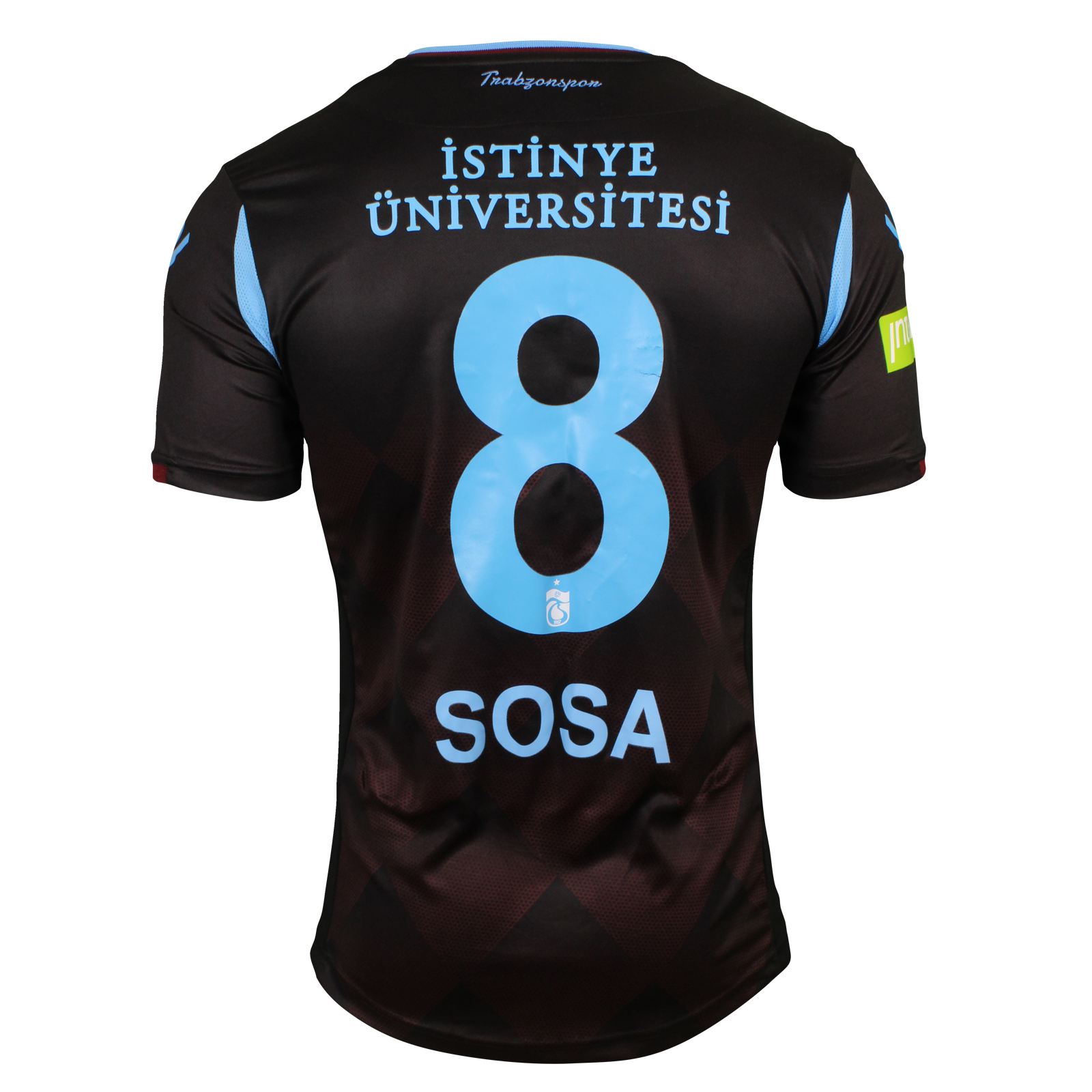 José Sosa | Trabzonspor