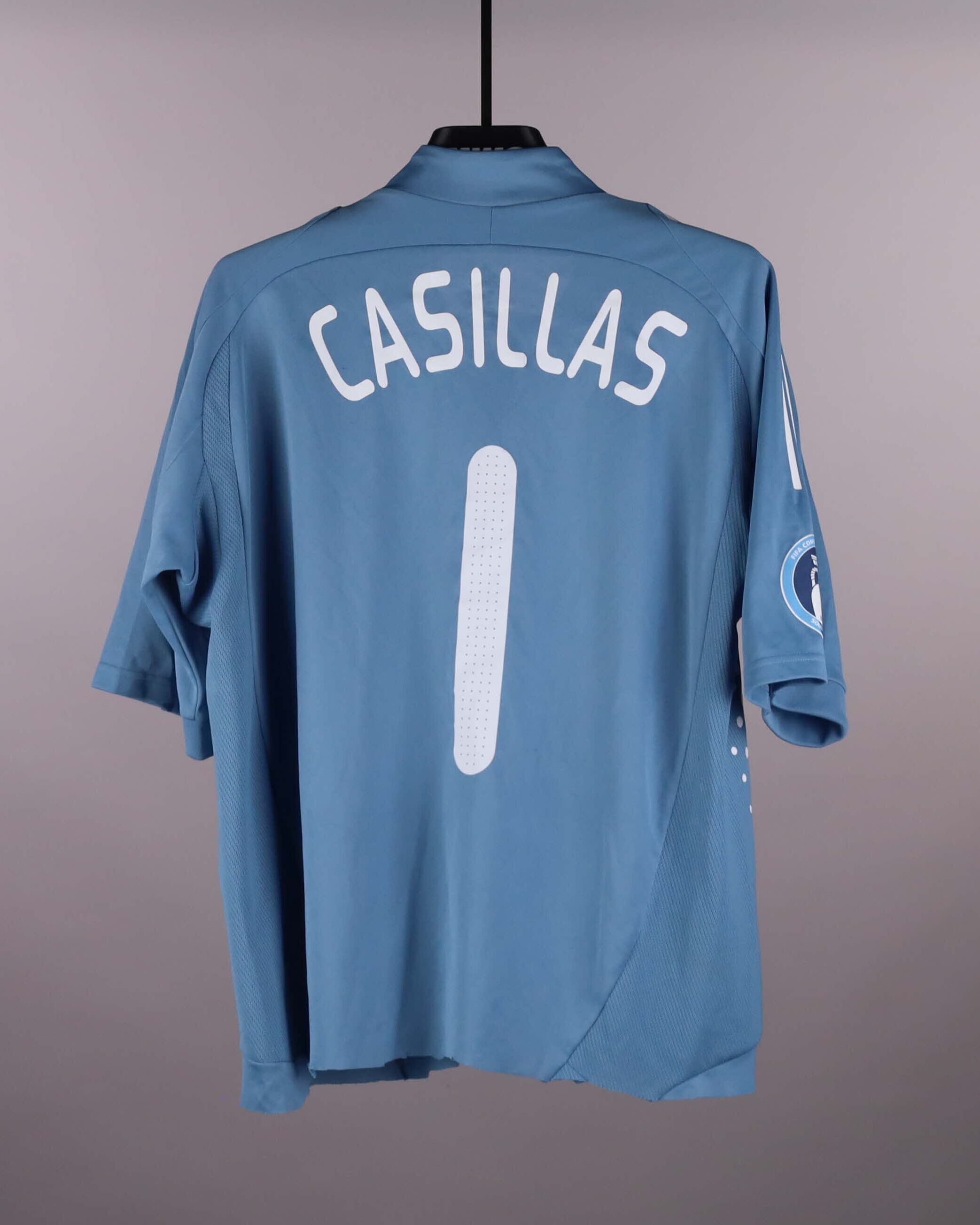 Iker Casillas | Spain