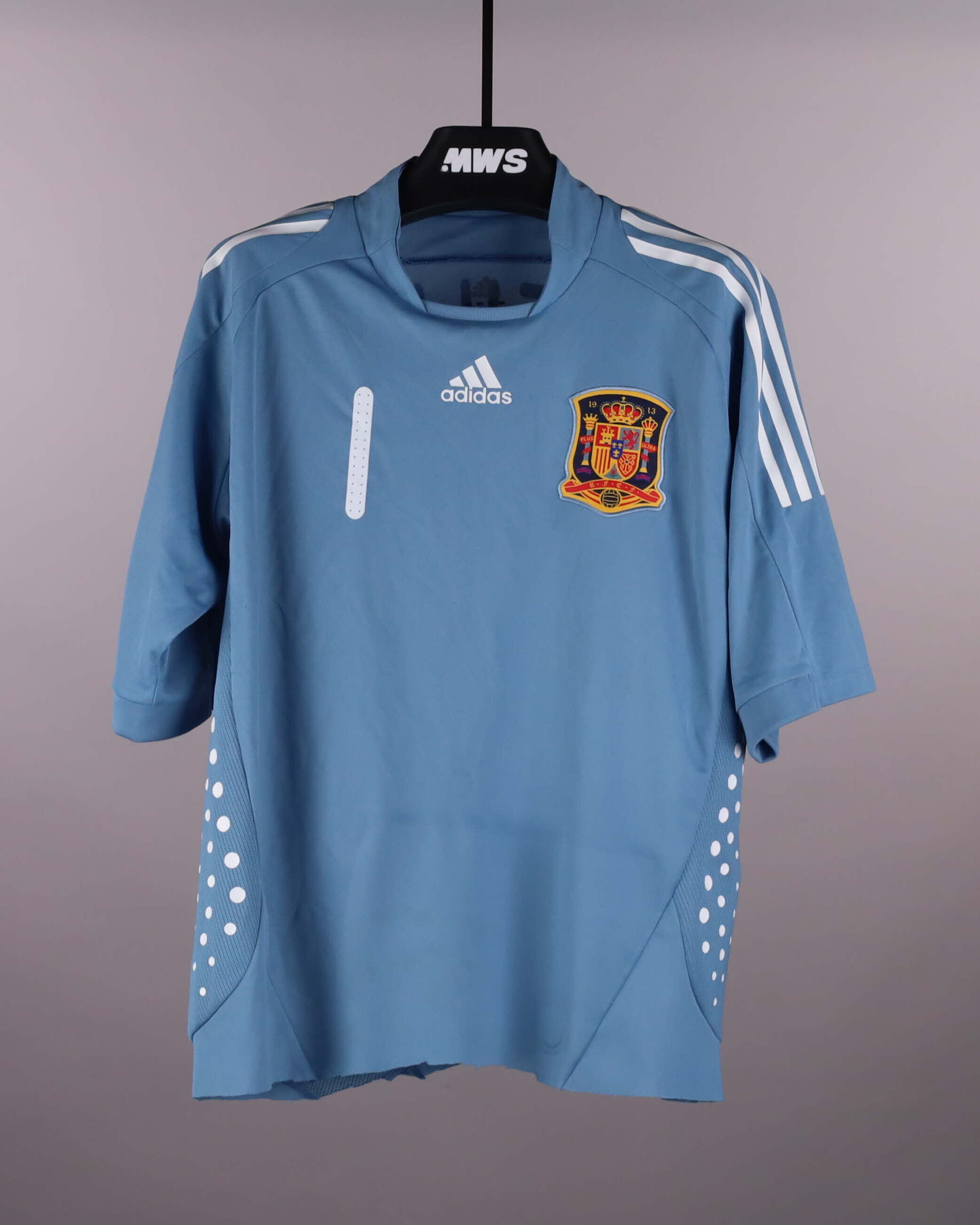 Spain-Trikot von Iker Casillas