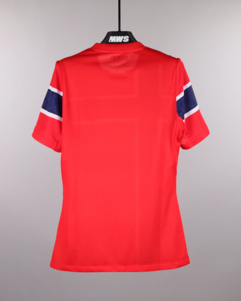 Squad Signed Shirt