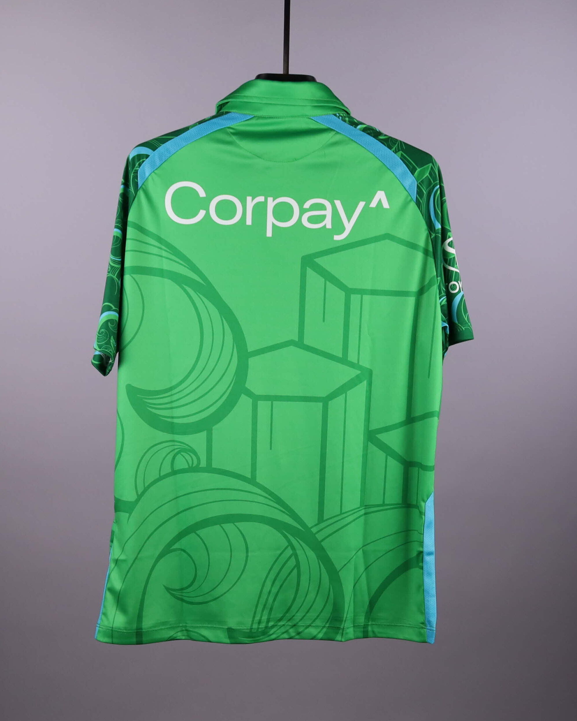 Squad Signed Shirt