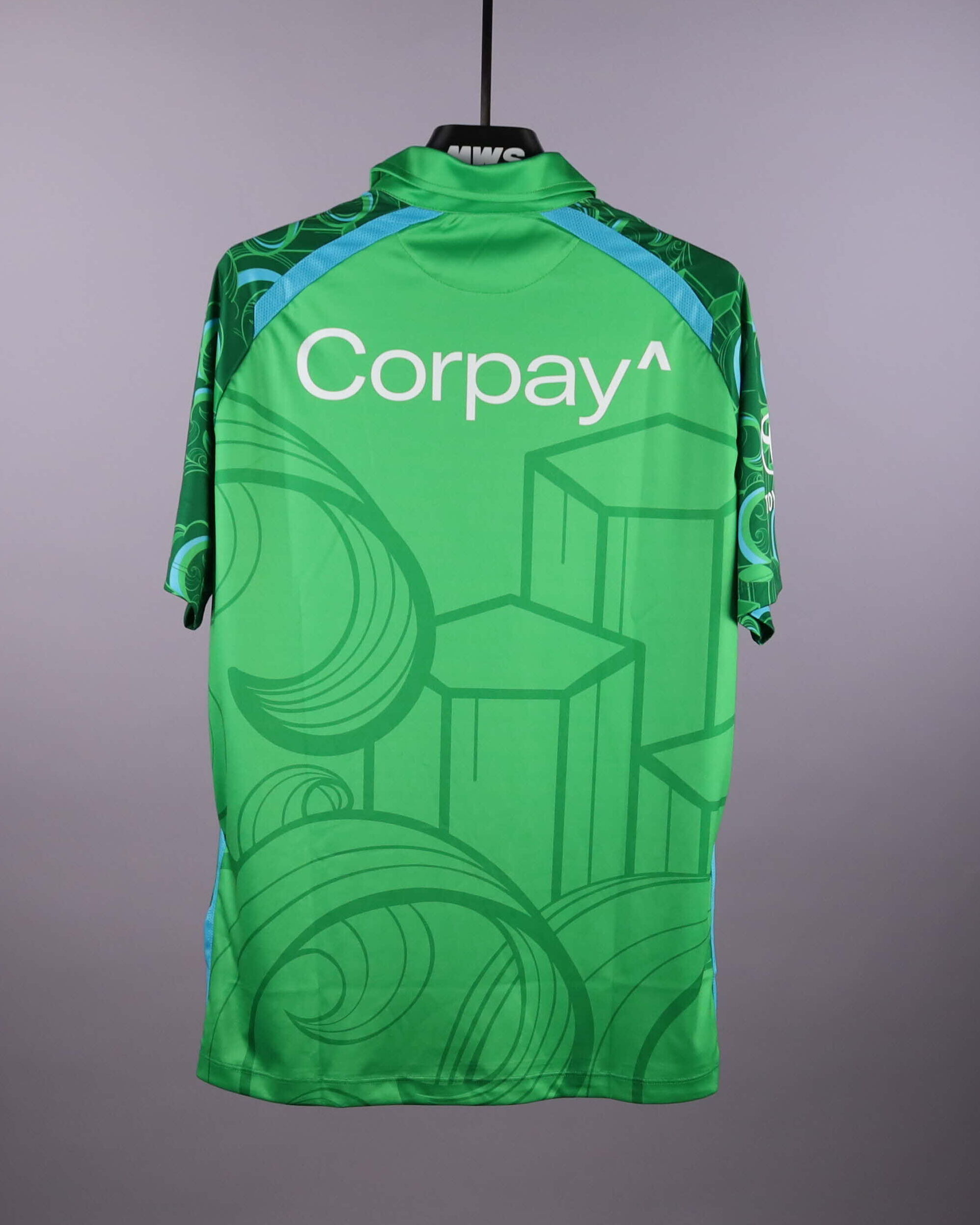 Squad Signed Shirt - 2
