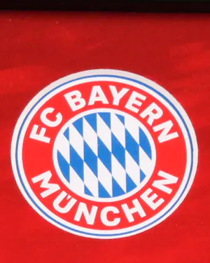 Limited Edition Framed Goalnet | Werder Bremen vs Bayern München