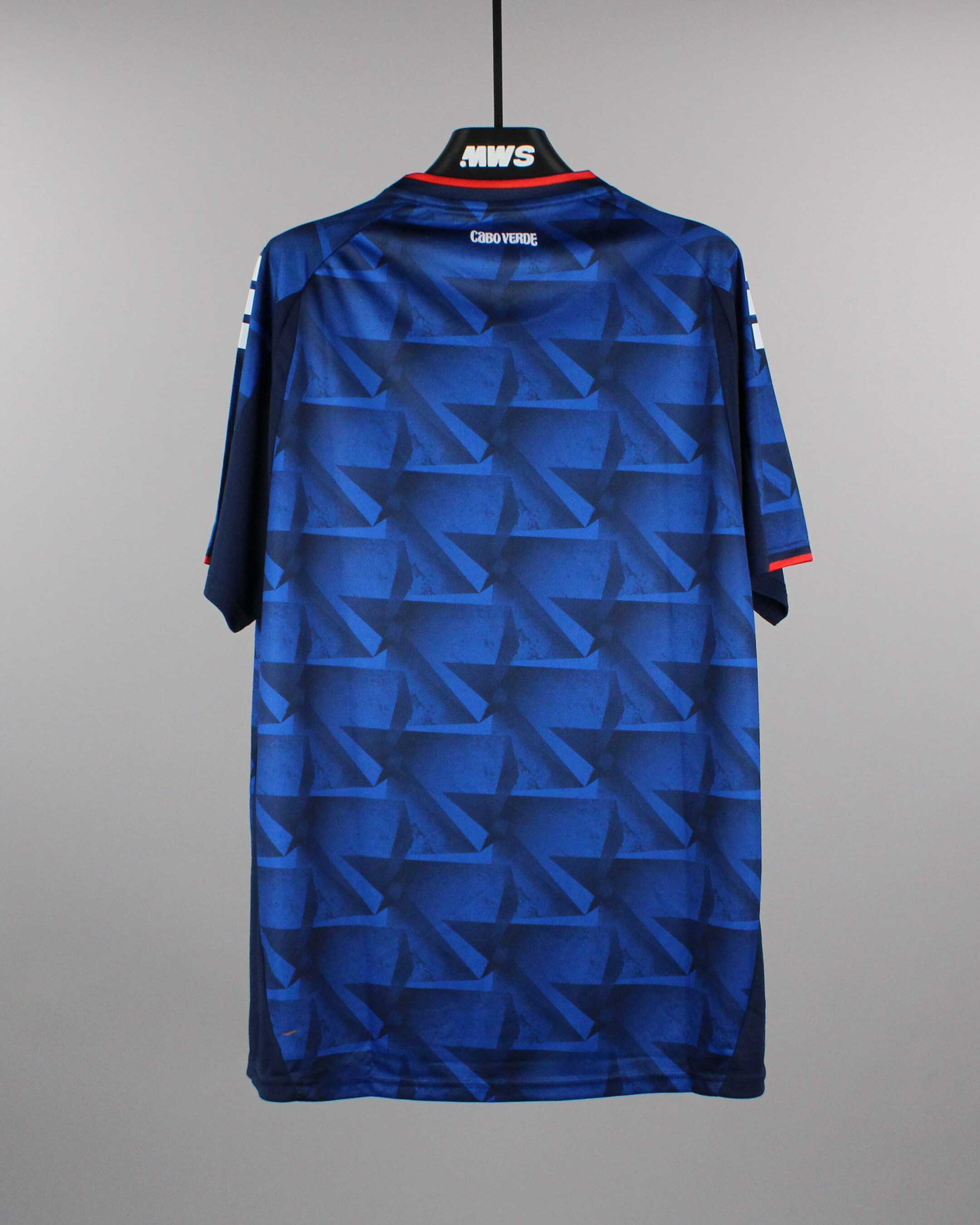 Squad Signed Shirt 