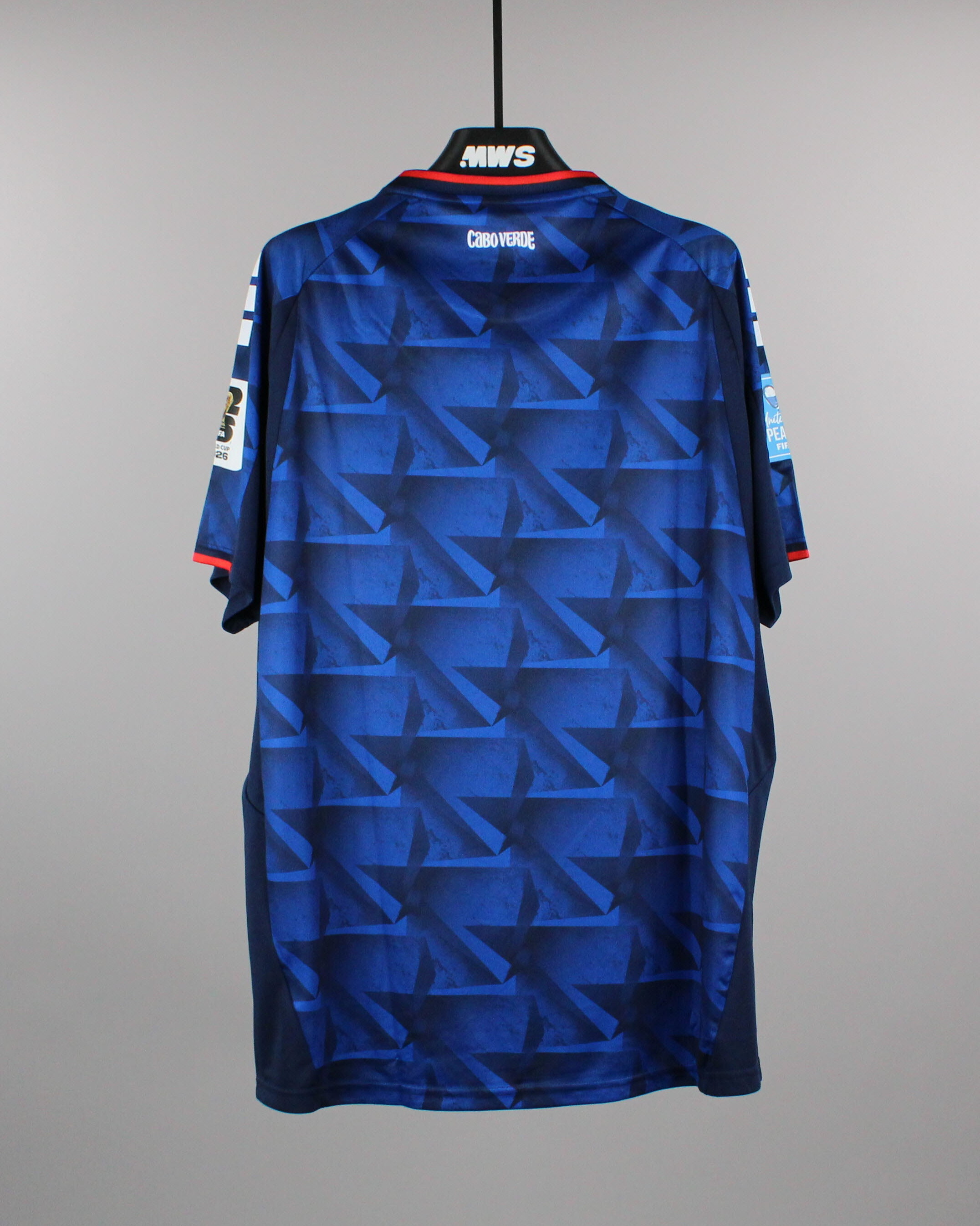 Squad Signed Shirt 