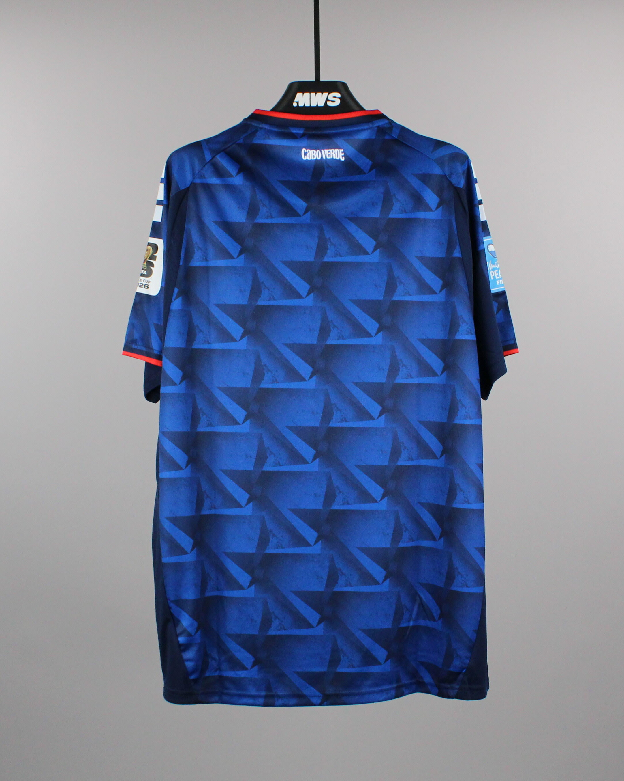 Squad Signed Shirt 