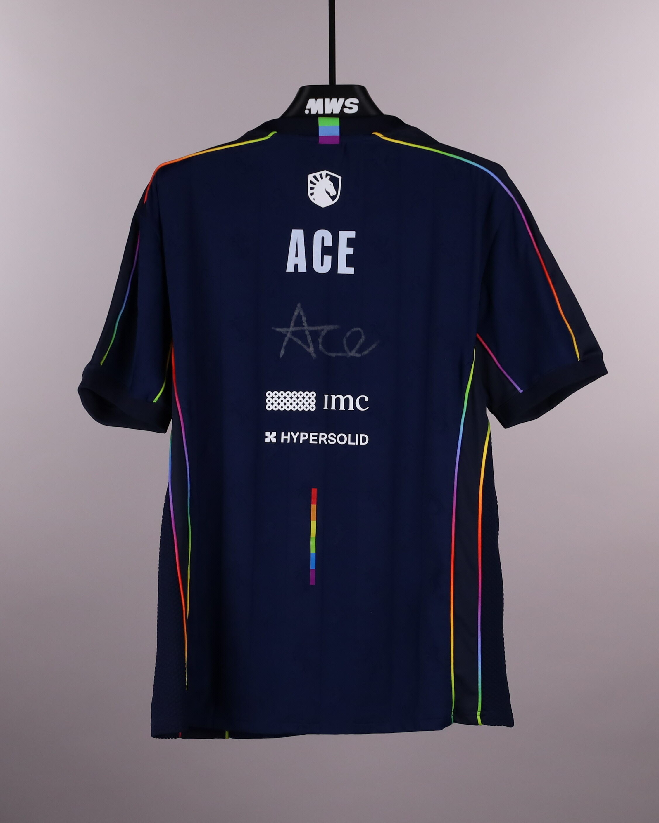 Ace