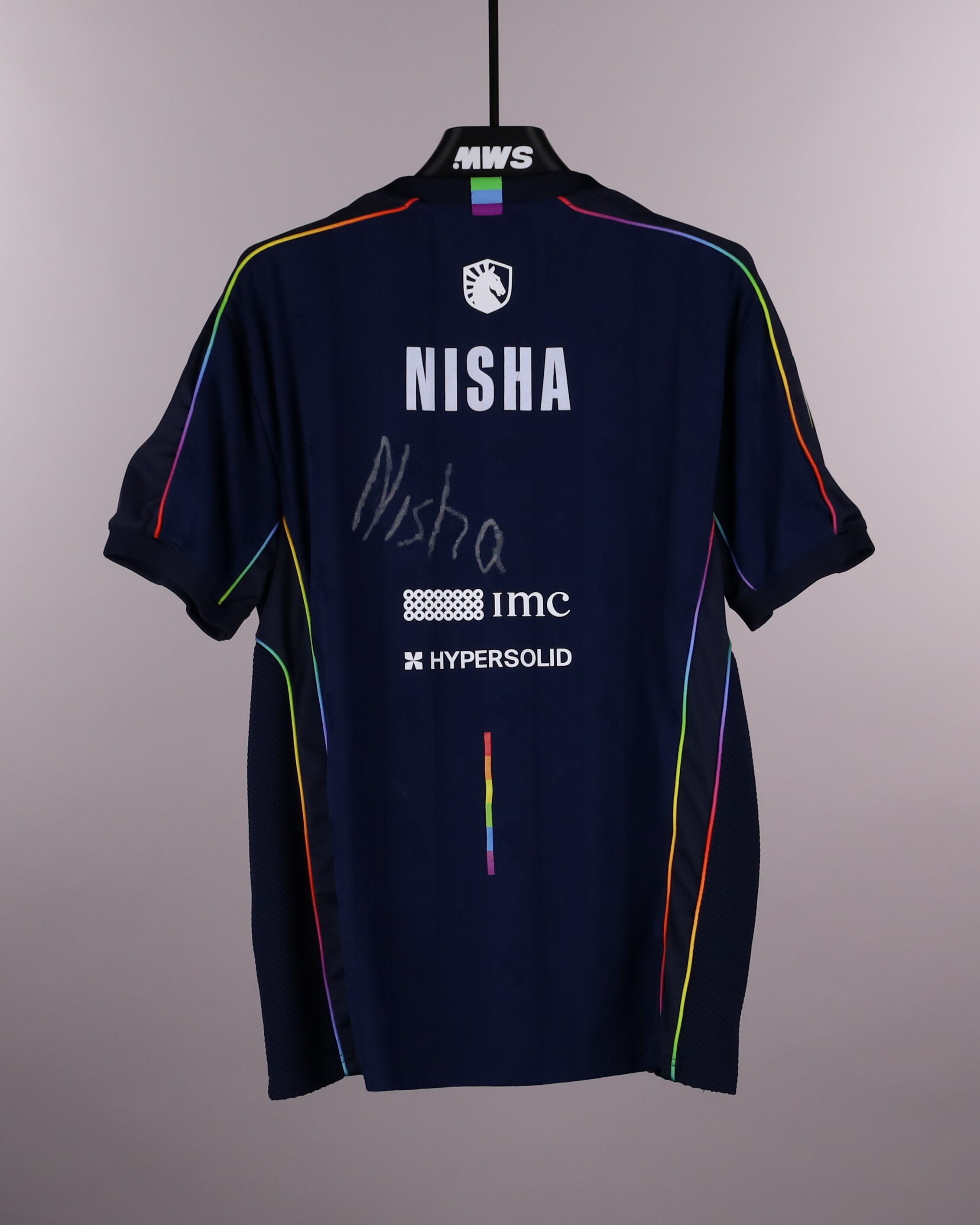 Nisha