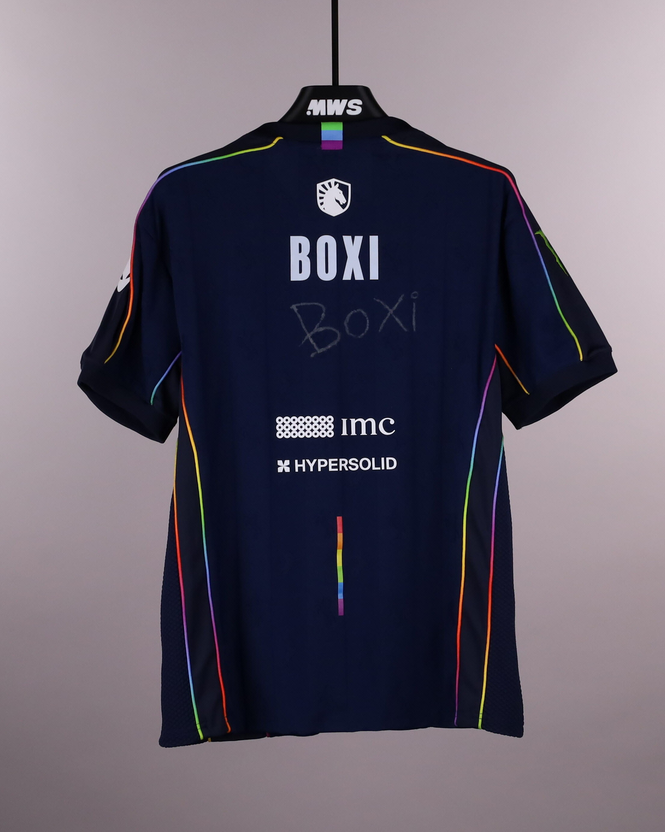 Boxi