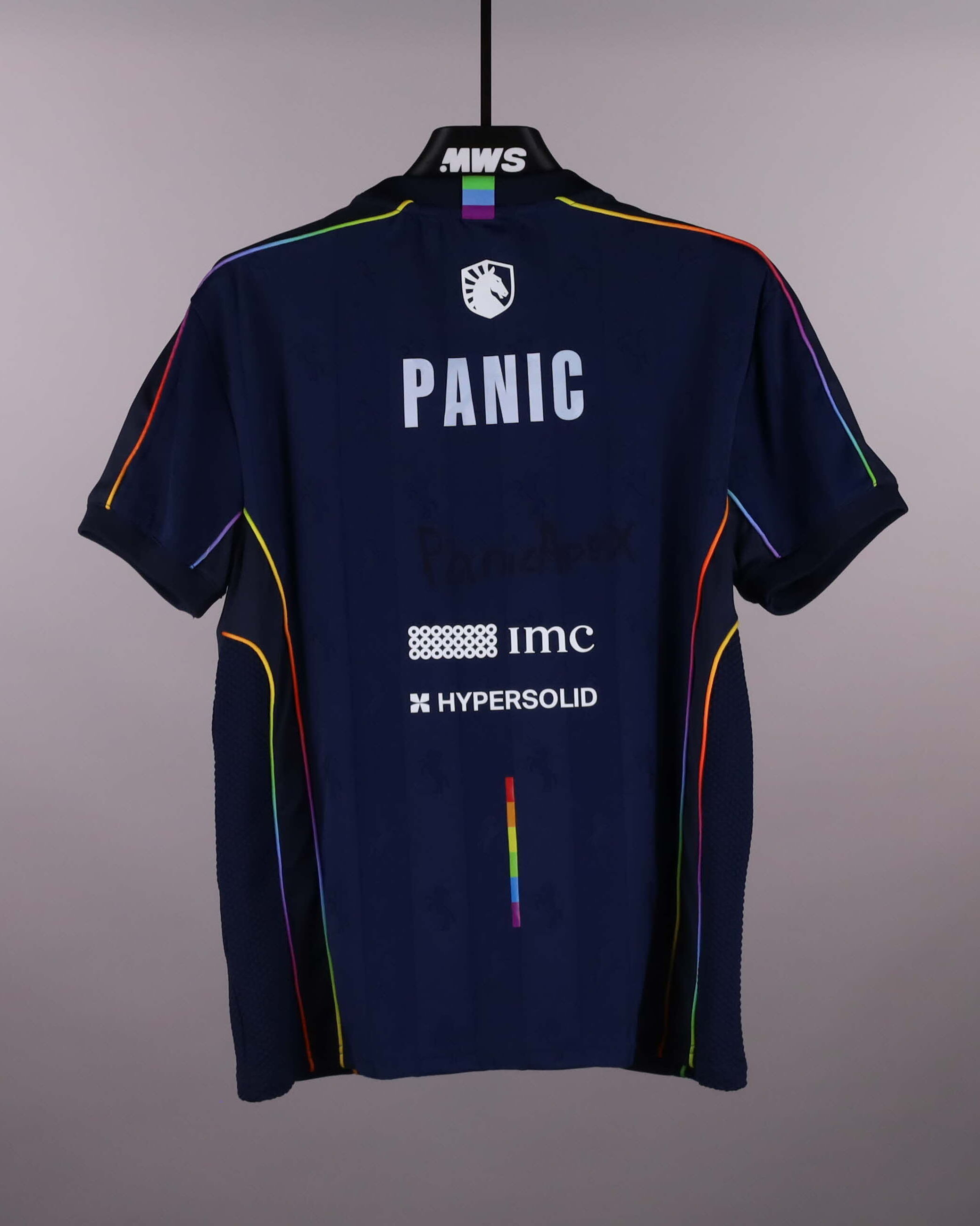 Panic