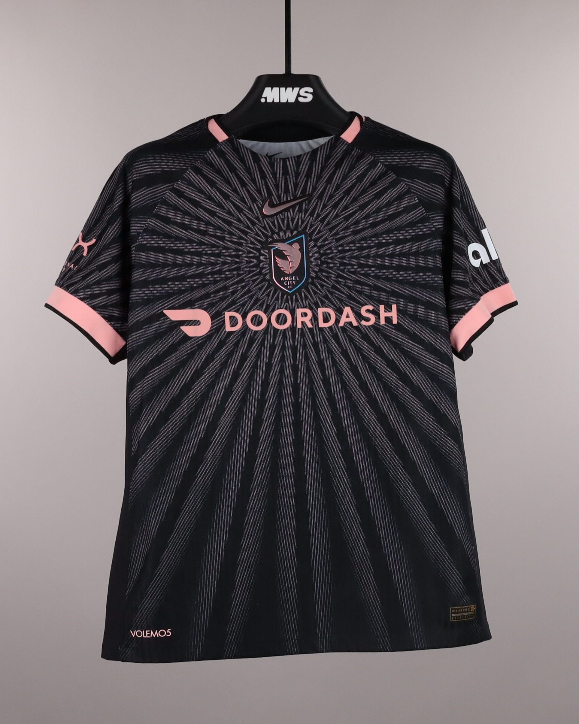 Sveindís Jónsdóttir Angel City FC jersey