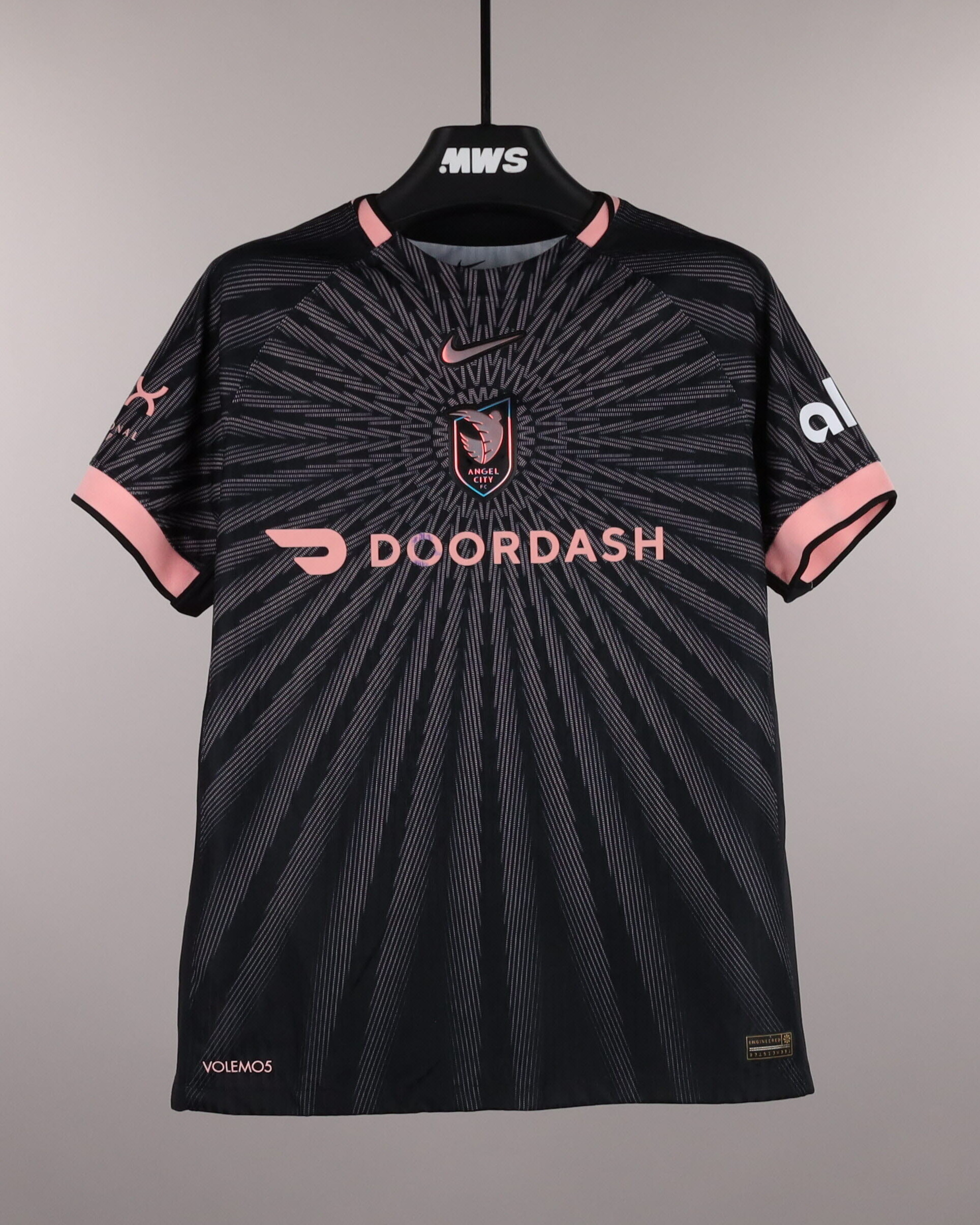 Ary Borges Angel City FC jersey