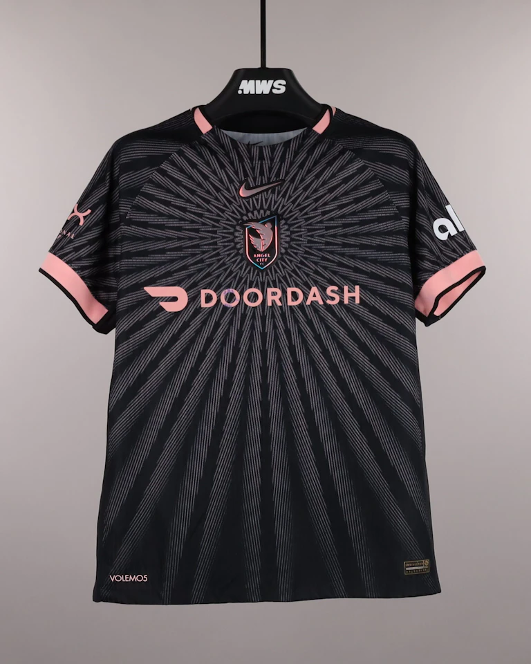 Ary Borges Angel City FC jersey