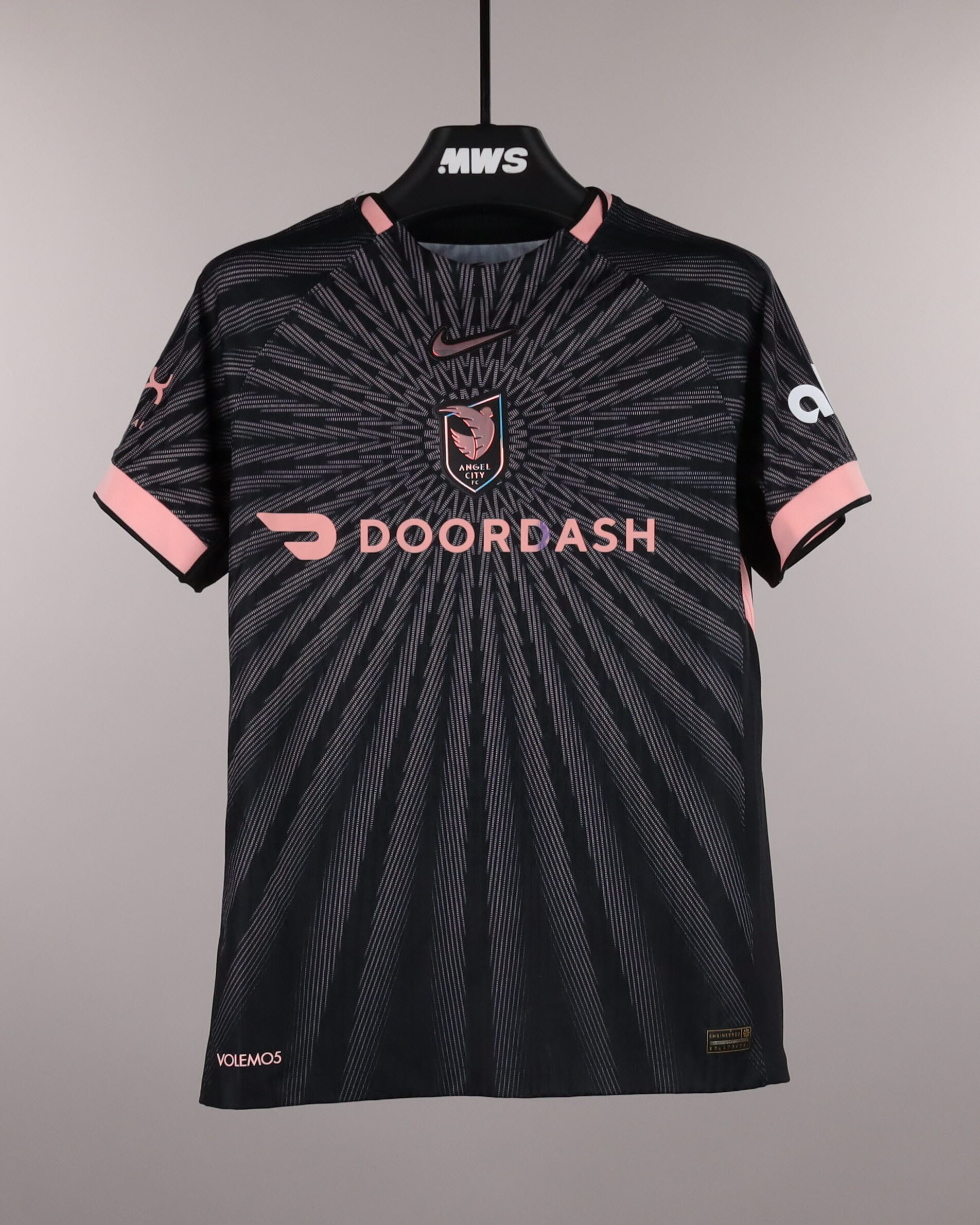 Sarah Gorden Angel City FC jersey