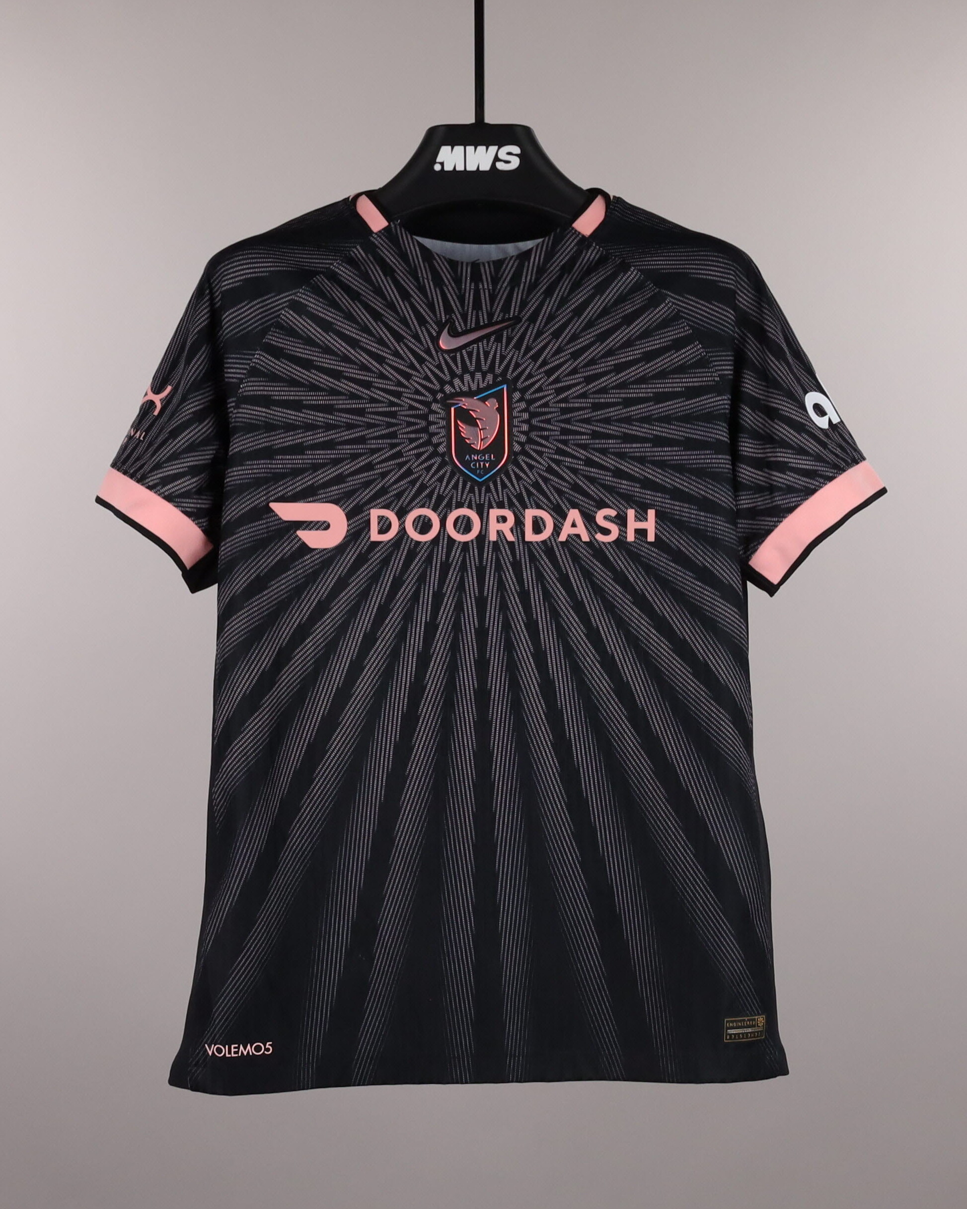 Emily Sams Angel City FC jersey