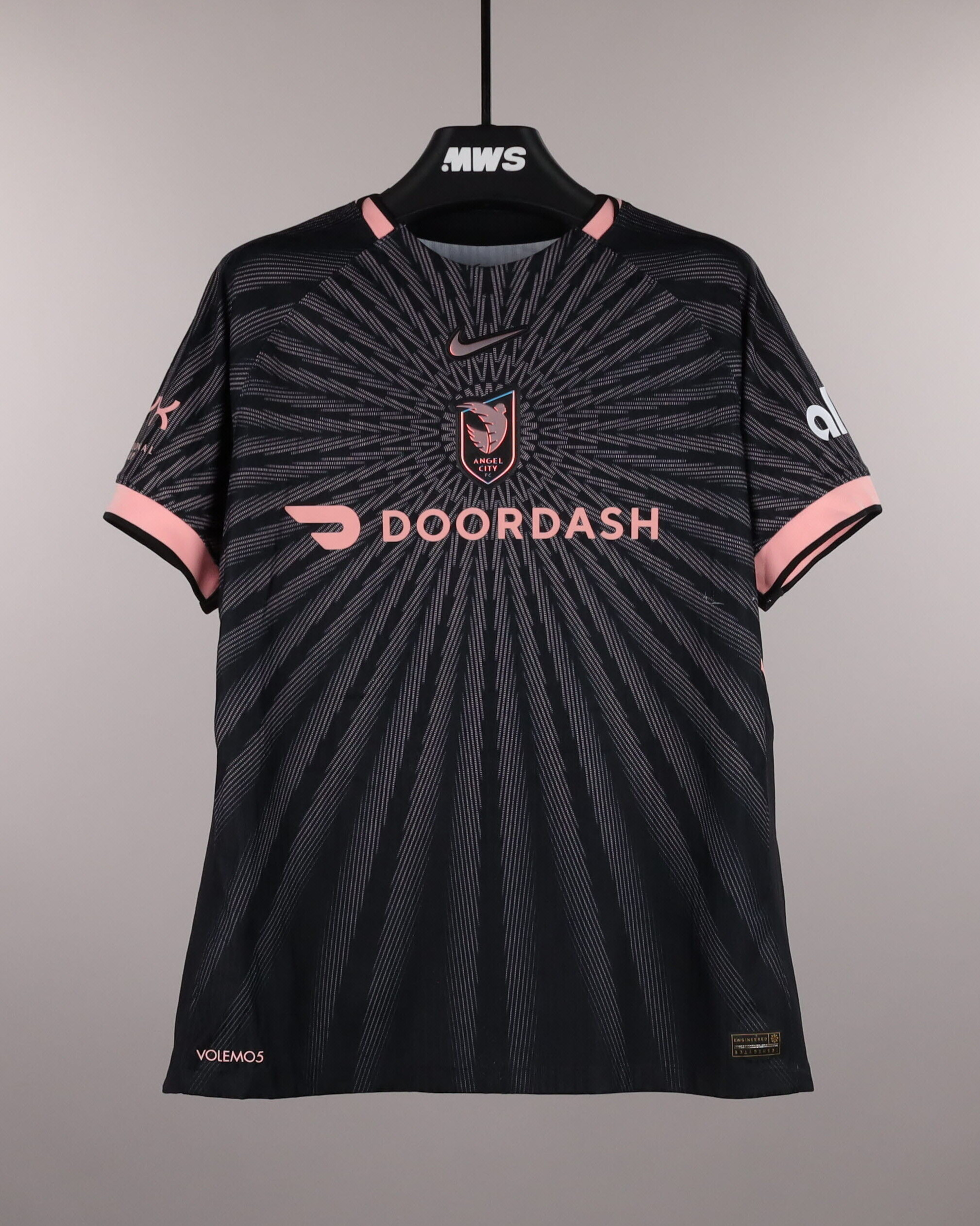 Maiara Niehues Angel City FC jersey