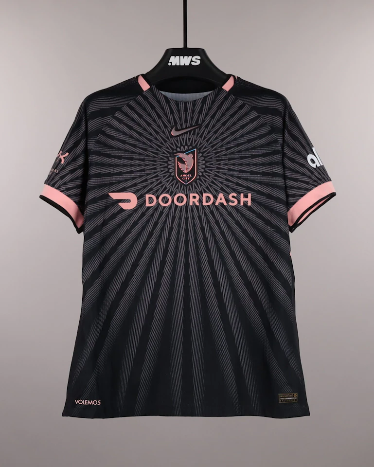 Maiara Niehues Angel City FC jersey
