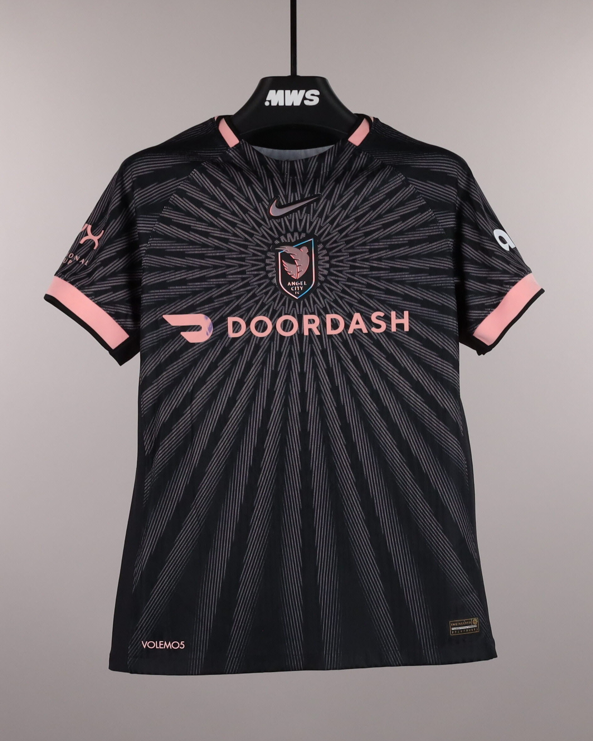 Gisele Thompson Angel City FC jersey