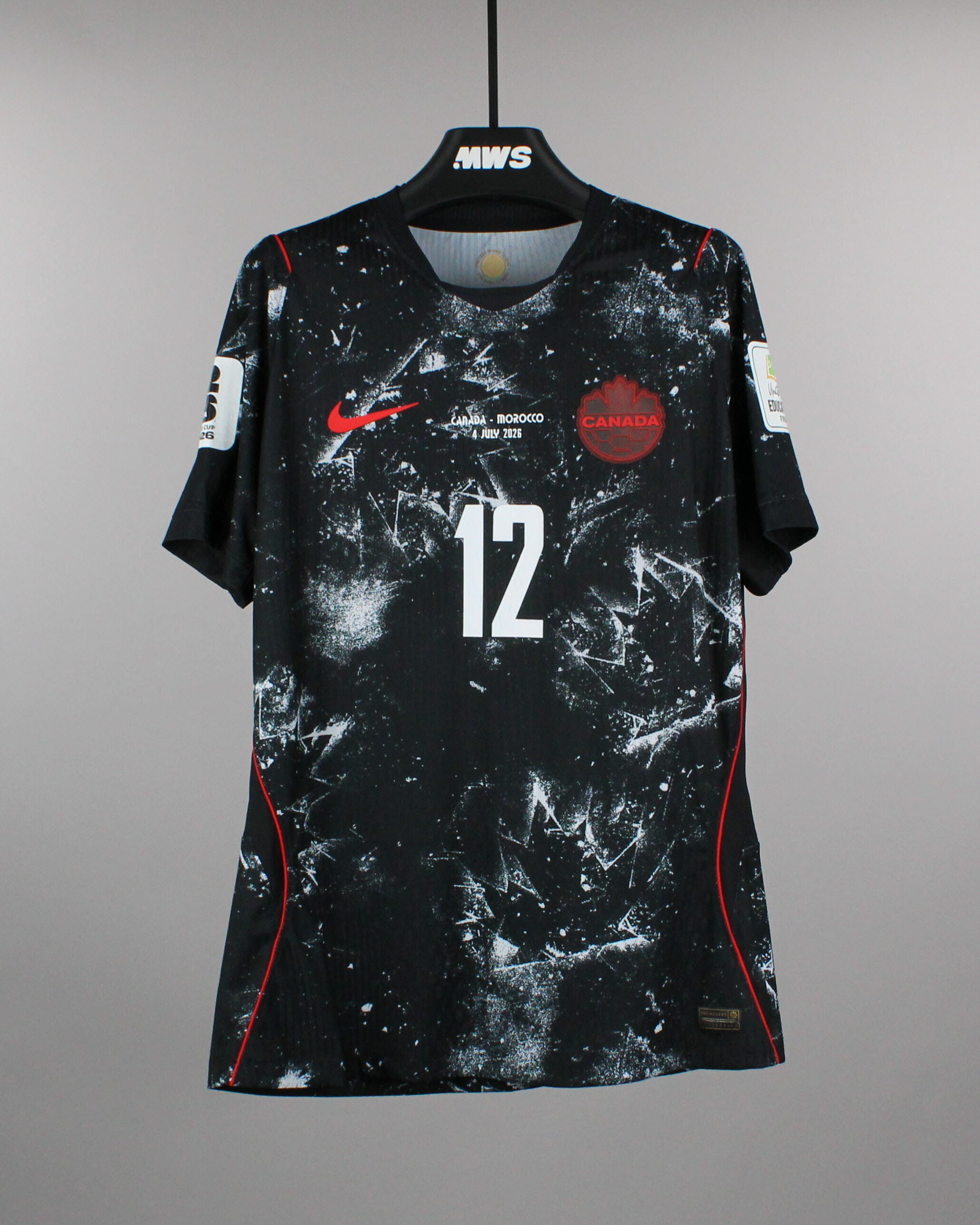 Tani Oluwaseyi Canada jersey