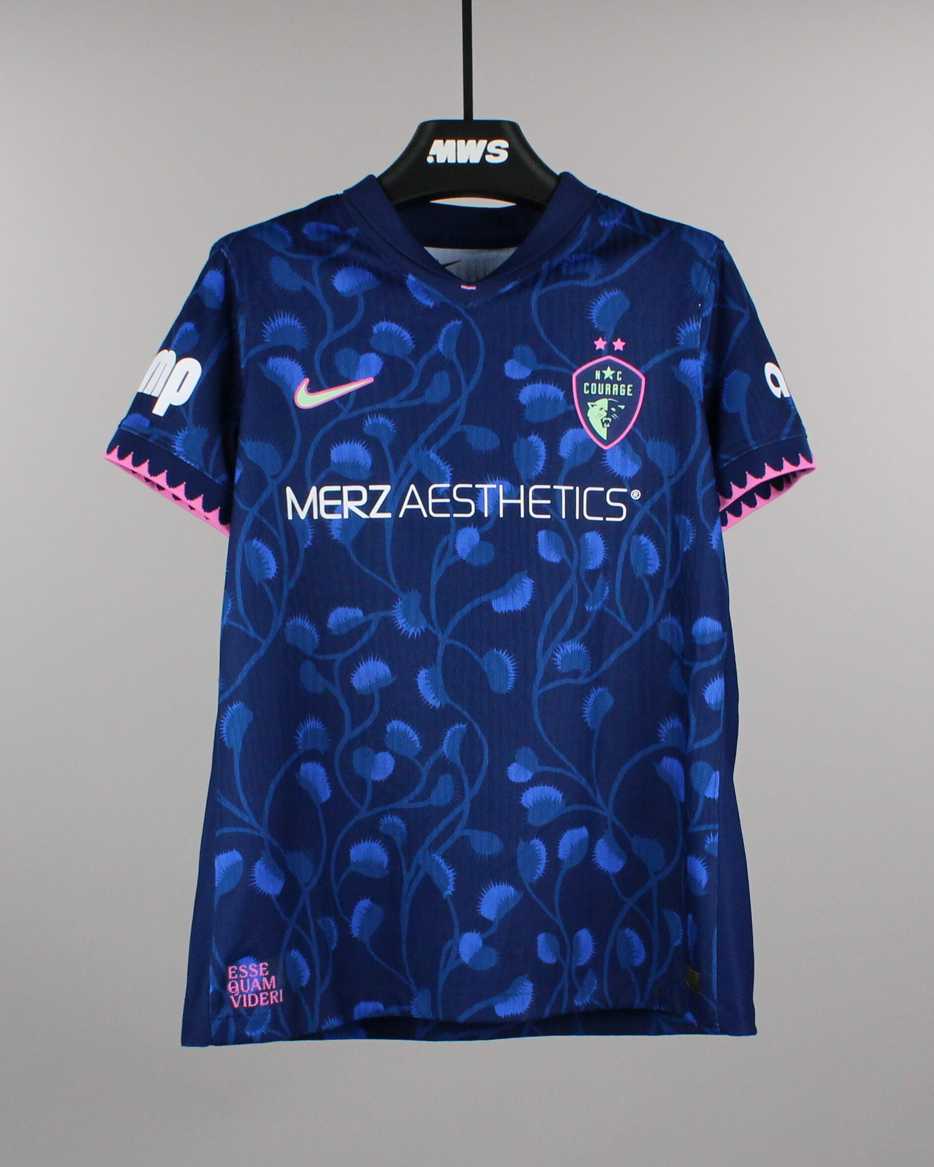 Ally Schlegel North Carolina Courage jersey