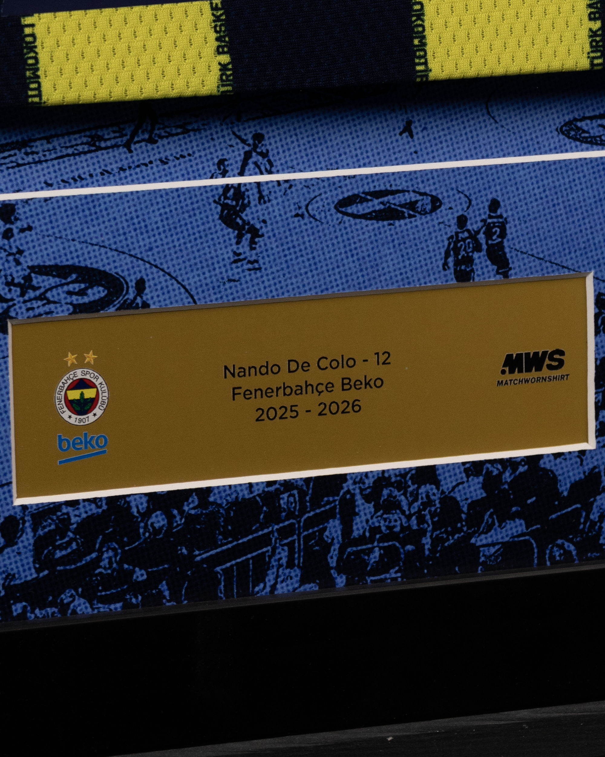 Nando De Colo