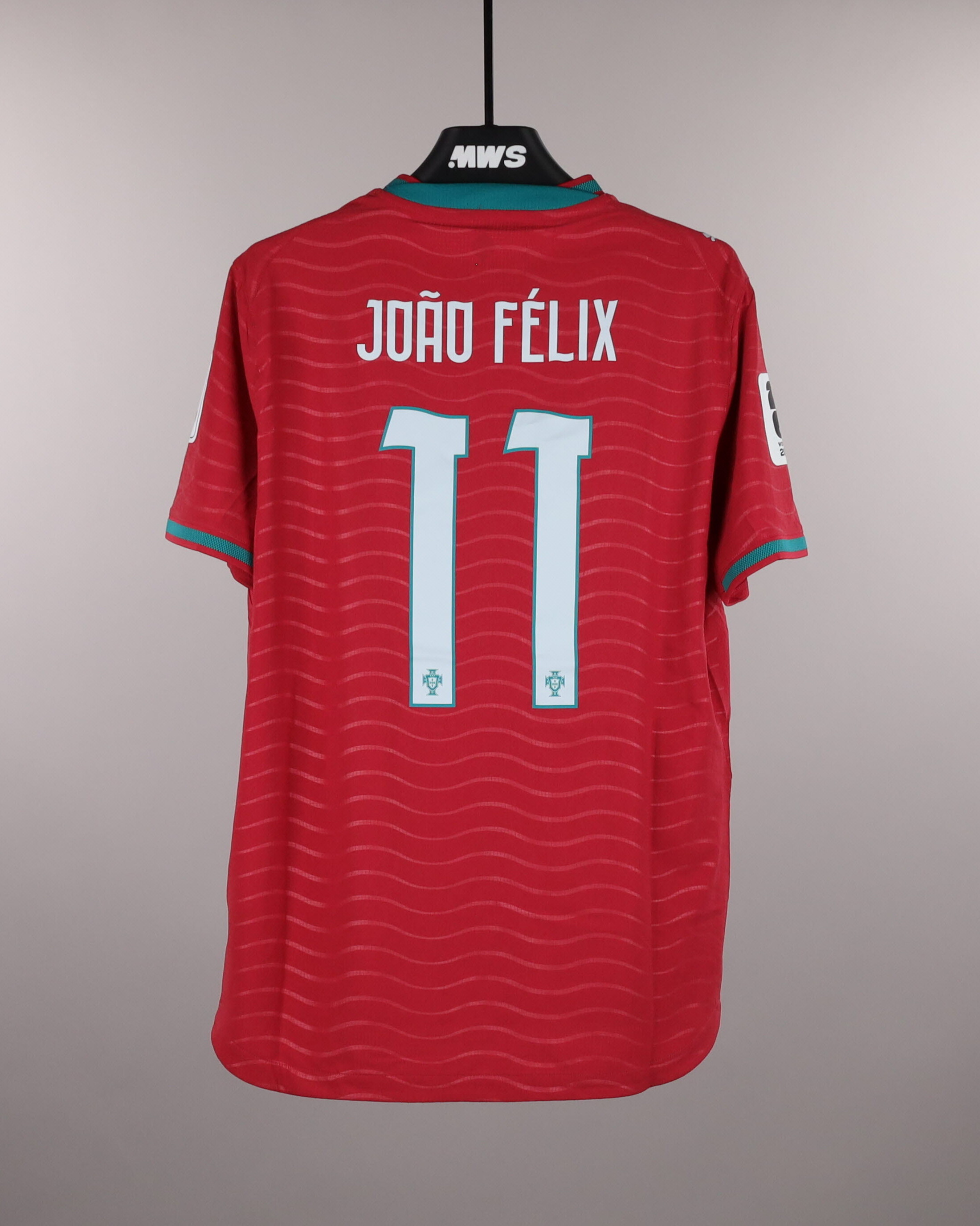 João Félix Portugal jersey