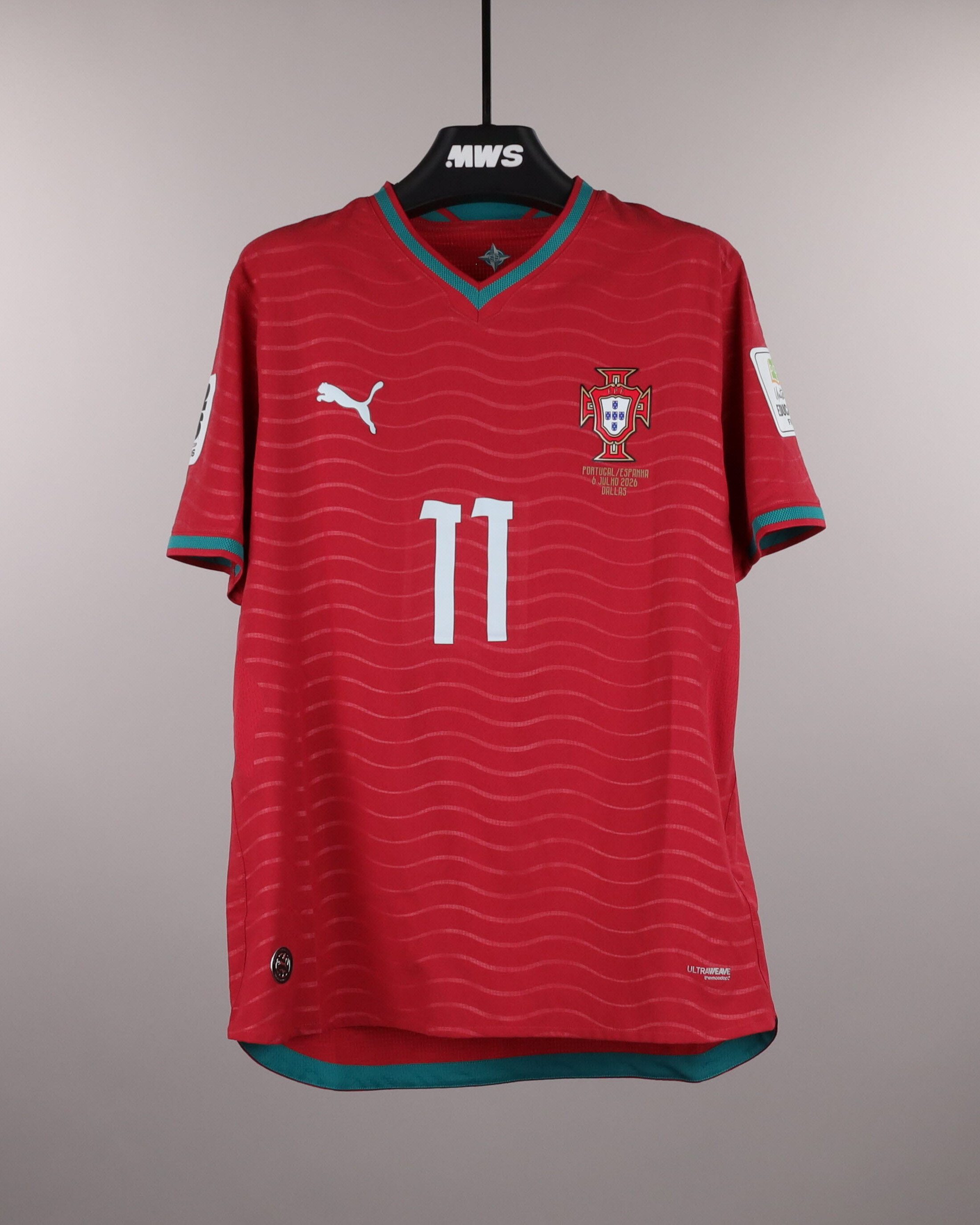 João Félix Portugal jersey
