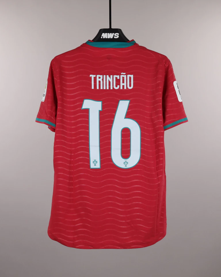 Francisco Trincão Portugal shirt