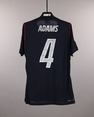 Tyler Adams United States jersey