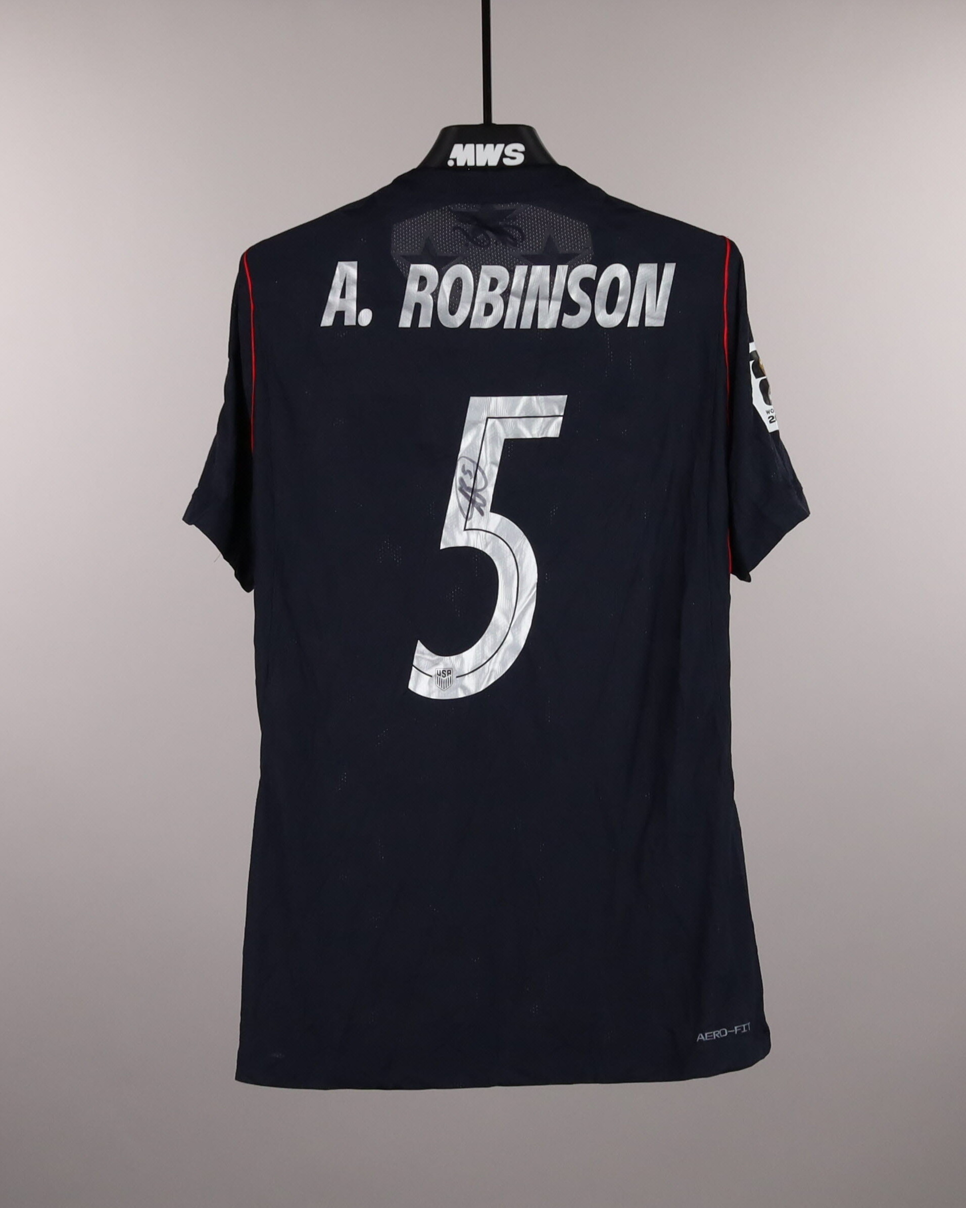 Antonee Robinson United States jersey