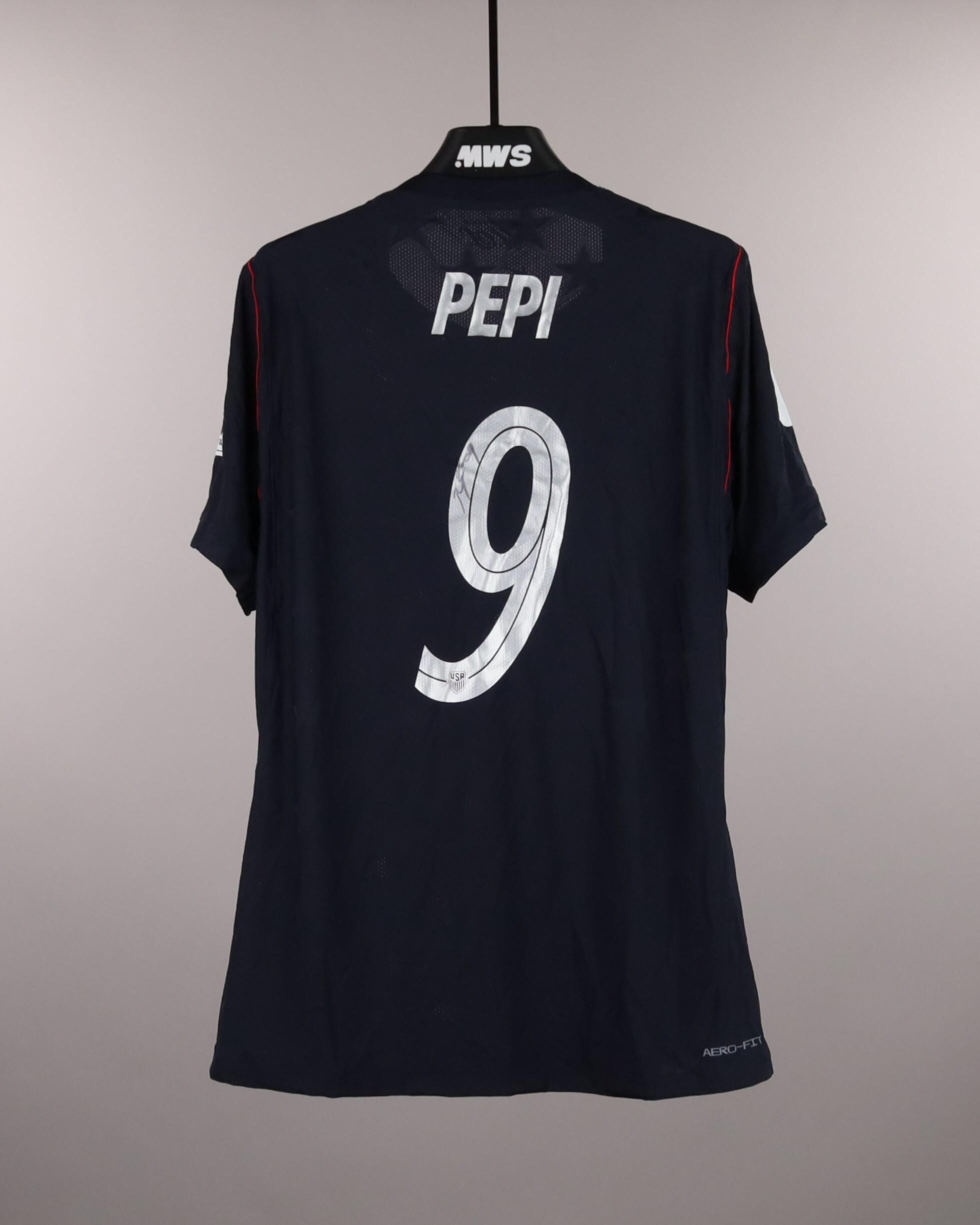 Ricardo Pepi United States jersey