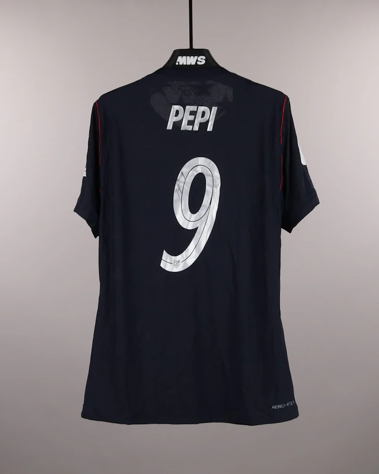 Ricardo Pepi United States jersey