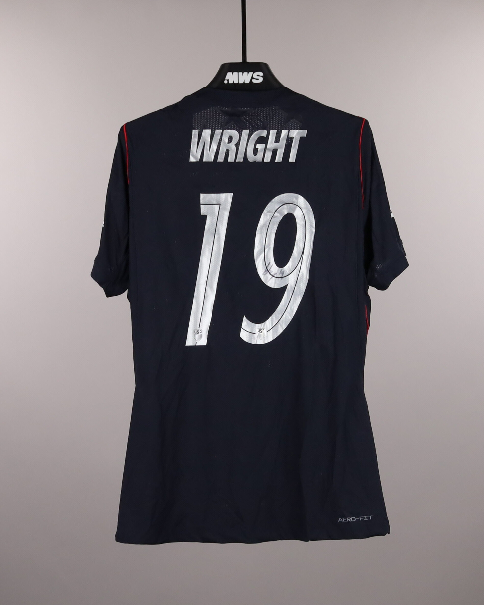 Maglia di Haji Wright (United States)