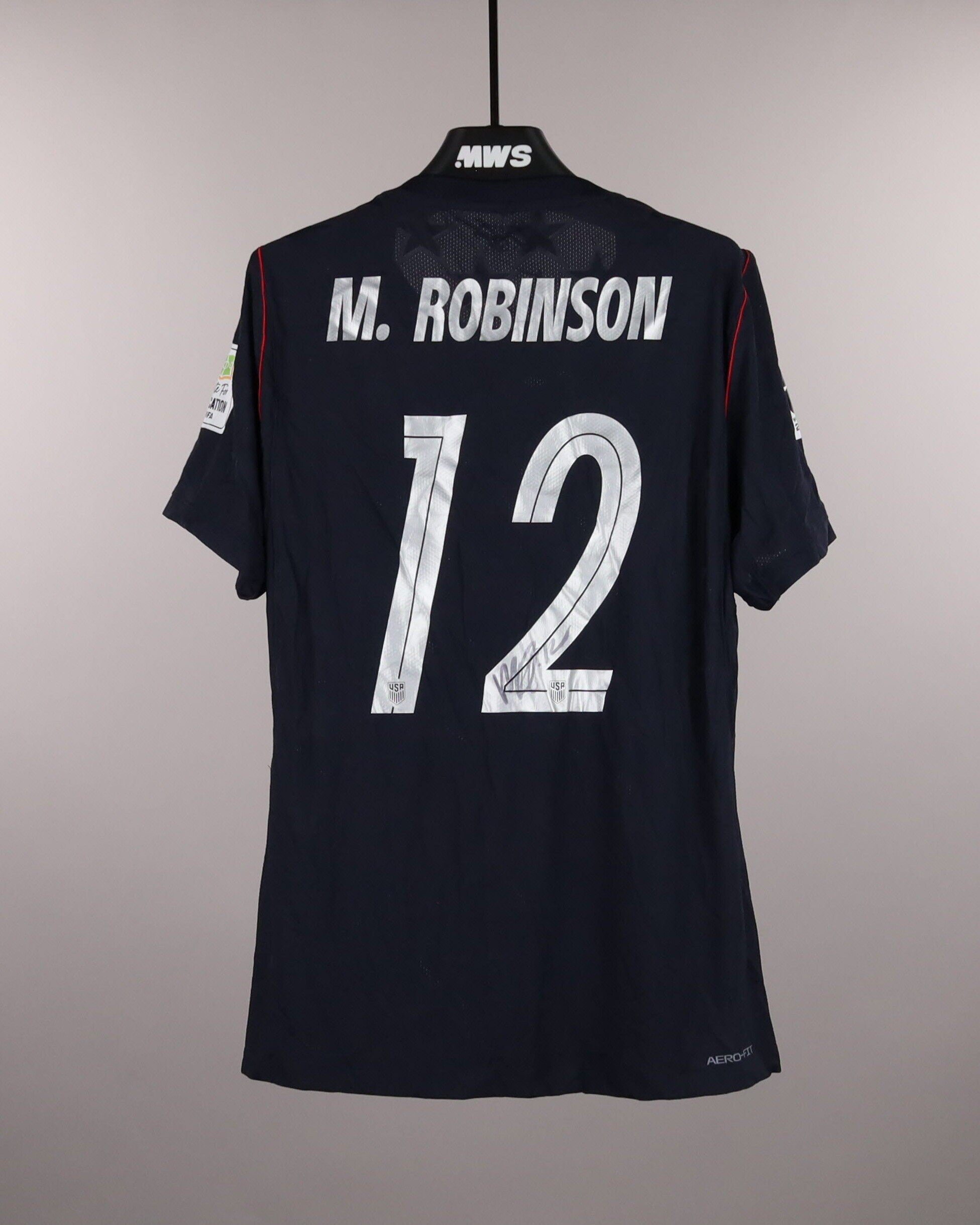 Miles Robinson United States jersey