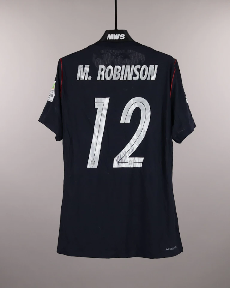 Miles Robinson United States jersey
