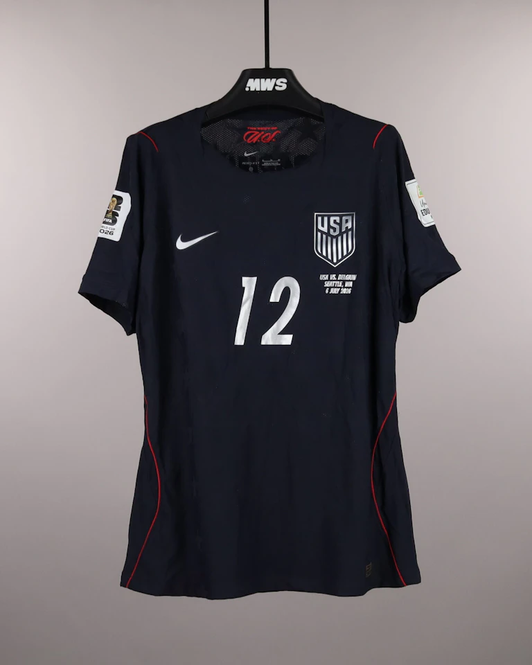 Miles Robinson United States jersey