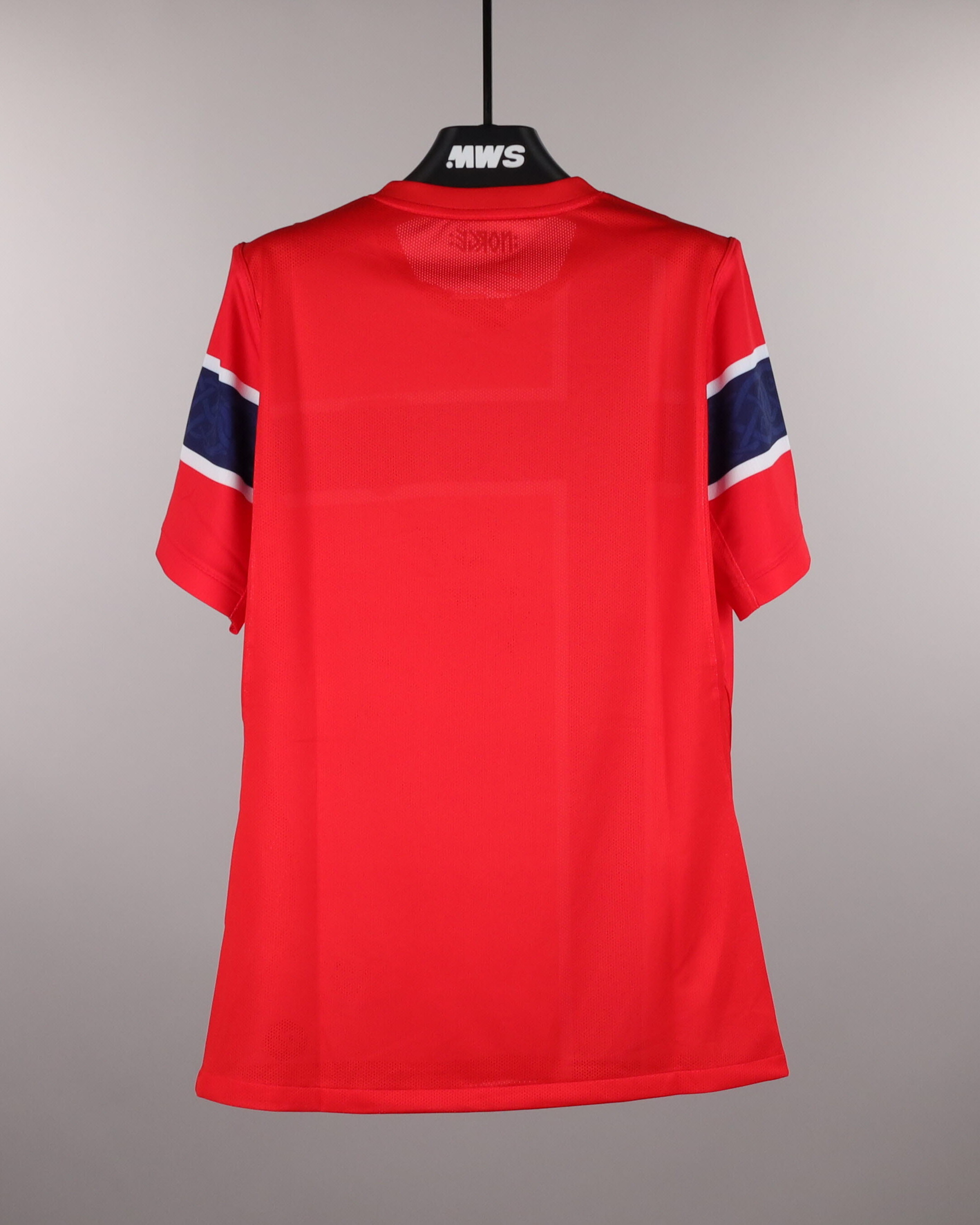 Soccer Jerseys | MatchWornShirt