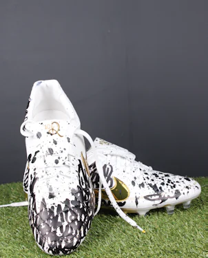 Limited Edition R10 Boots Ravenna FC jersey
