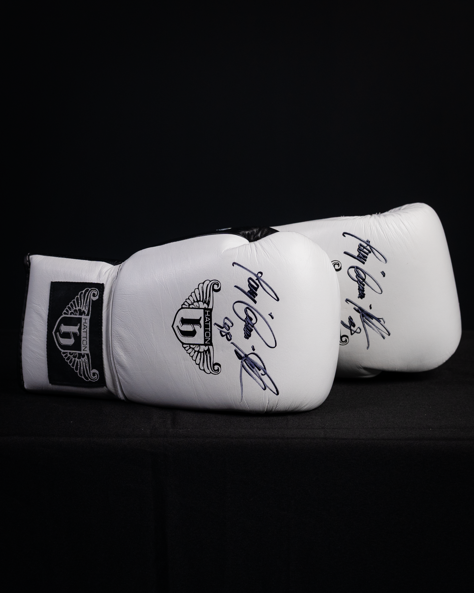 Maillot de Tony Bellew Gloves - 2 (Manchester City)