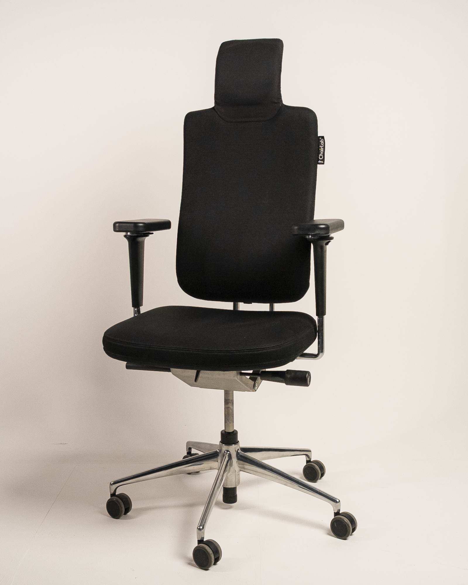 Pep's Office Chair Manchester City jersey