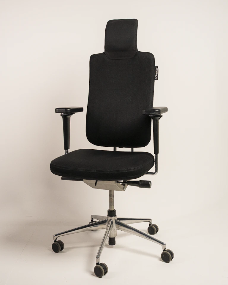 Pep's Office Chair