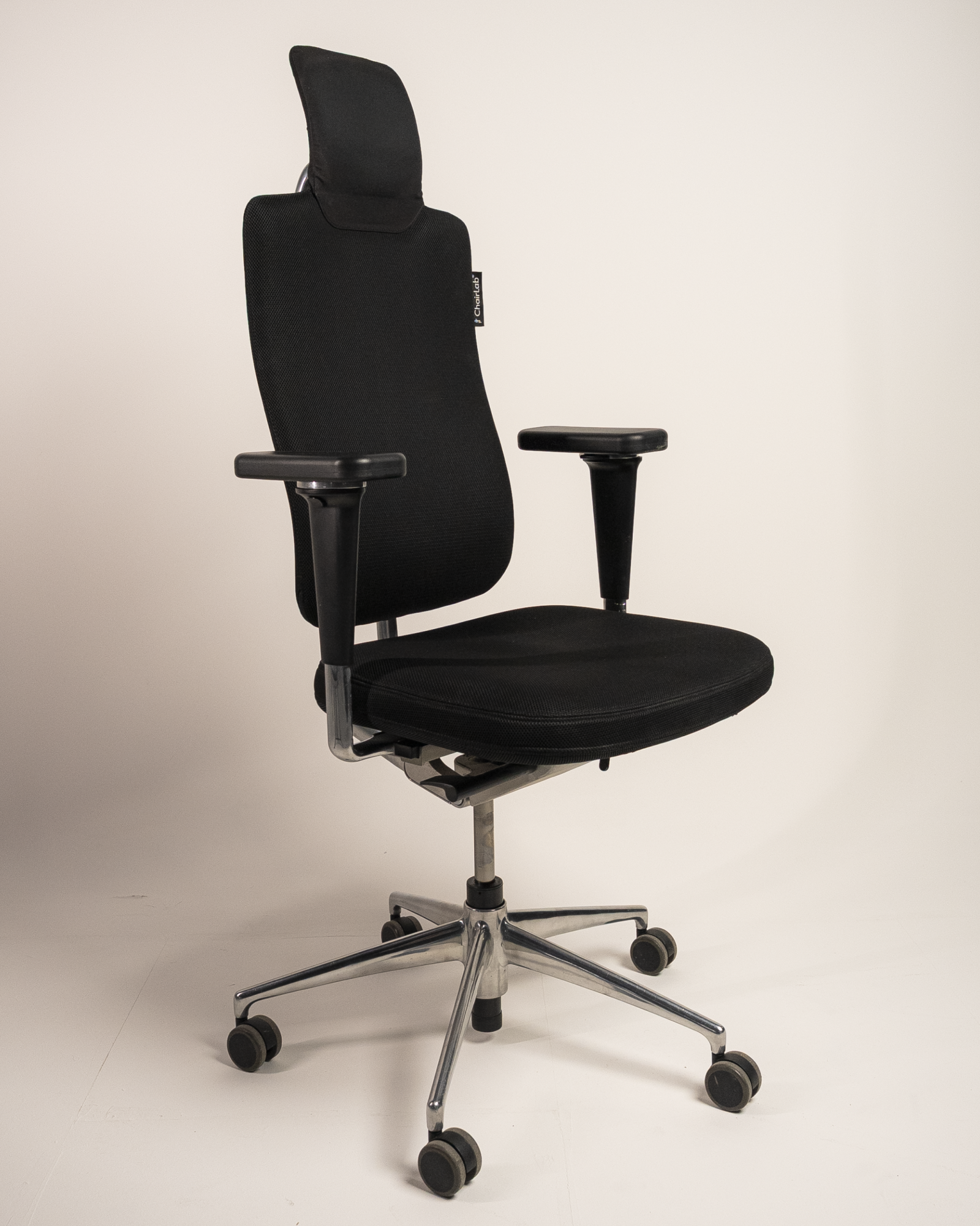 Pep's Office Chair