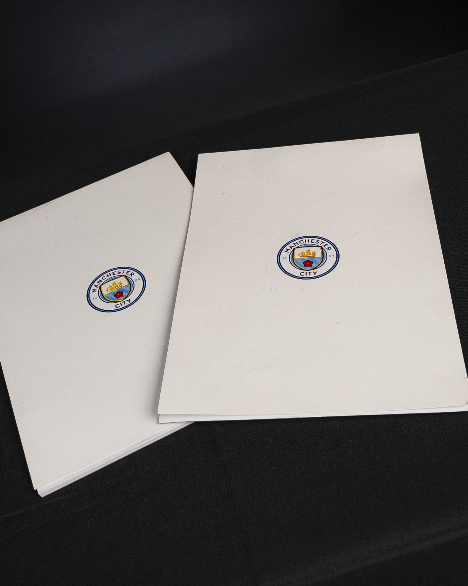 Pep's Note Collection