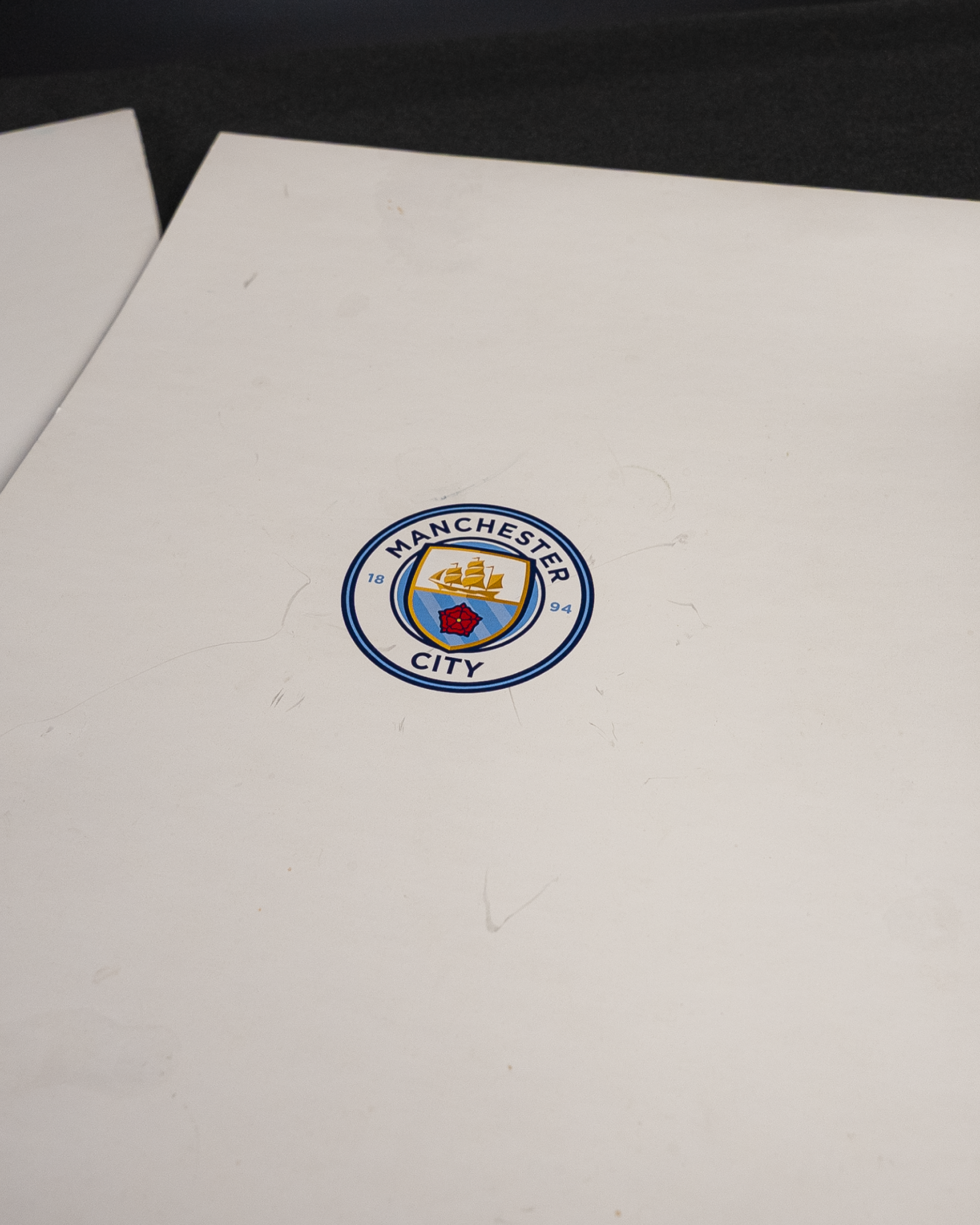 Pep's Note Collection