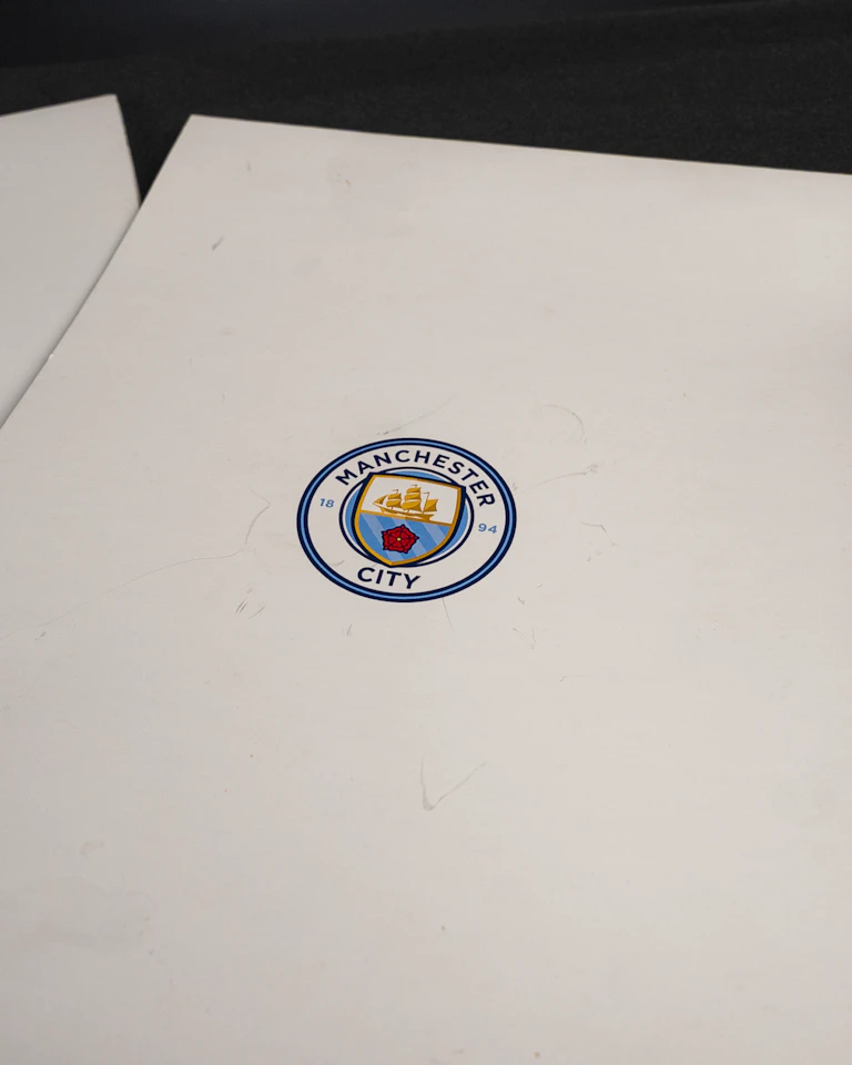 Pep's Note Collection