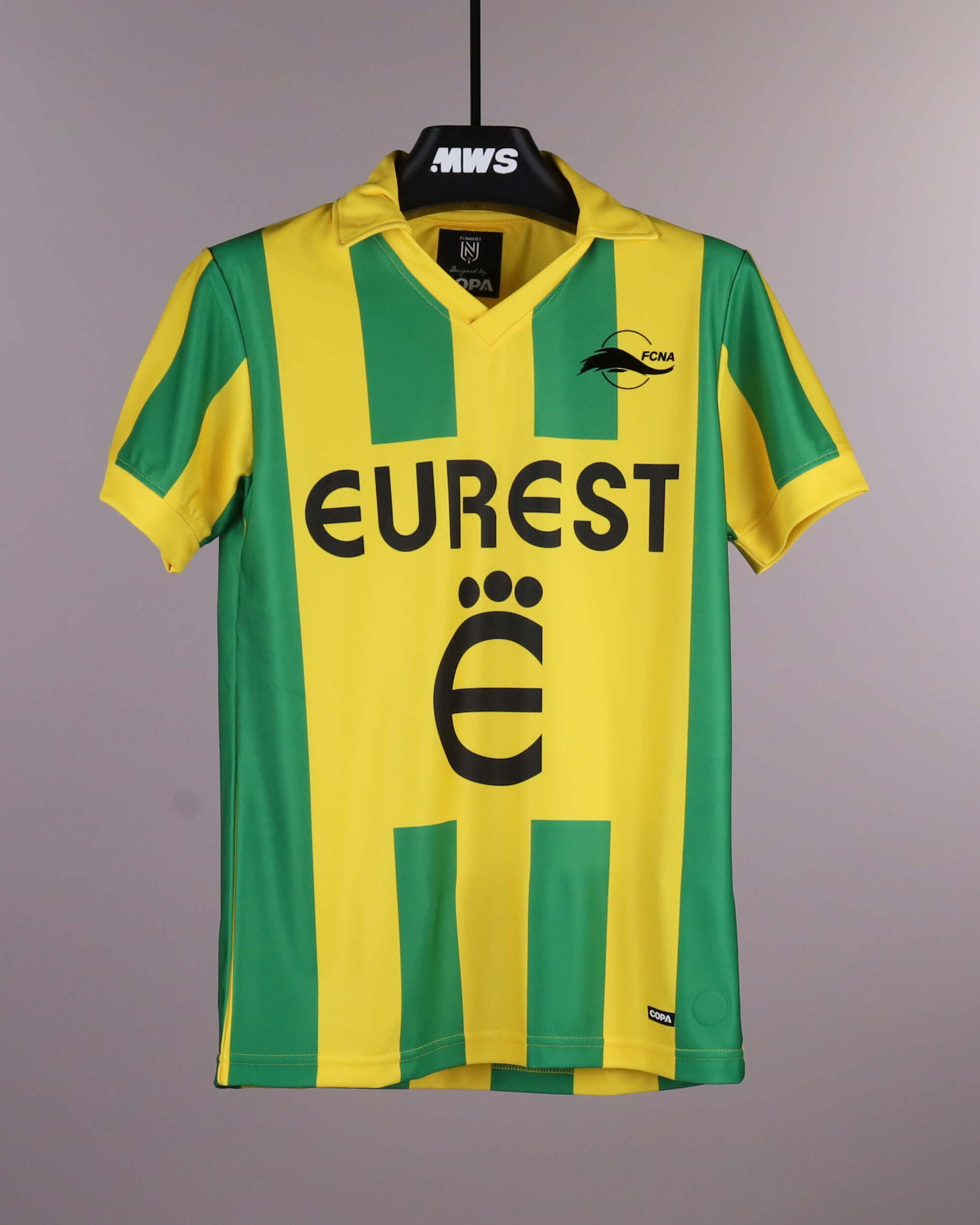 Claude Makélélé | FC Nantes 